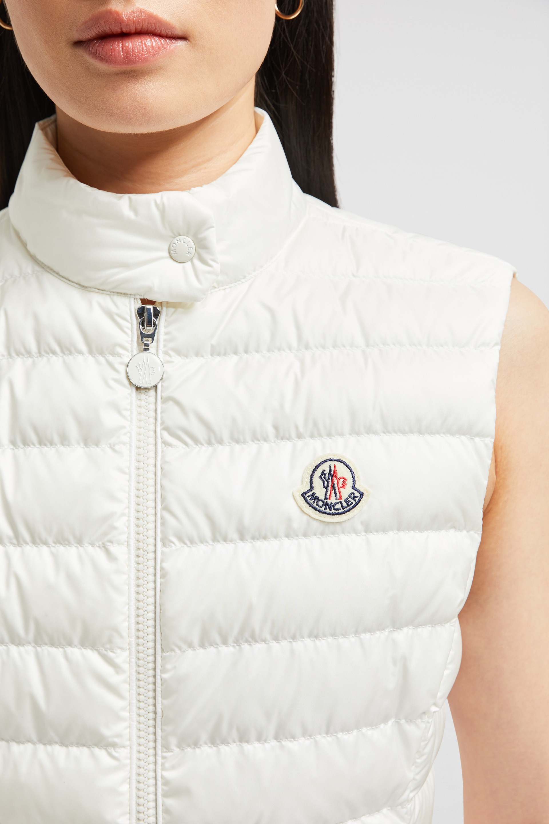 Igens Down Vest - 6