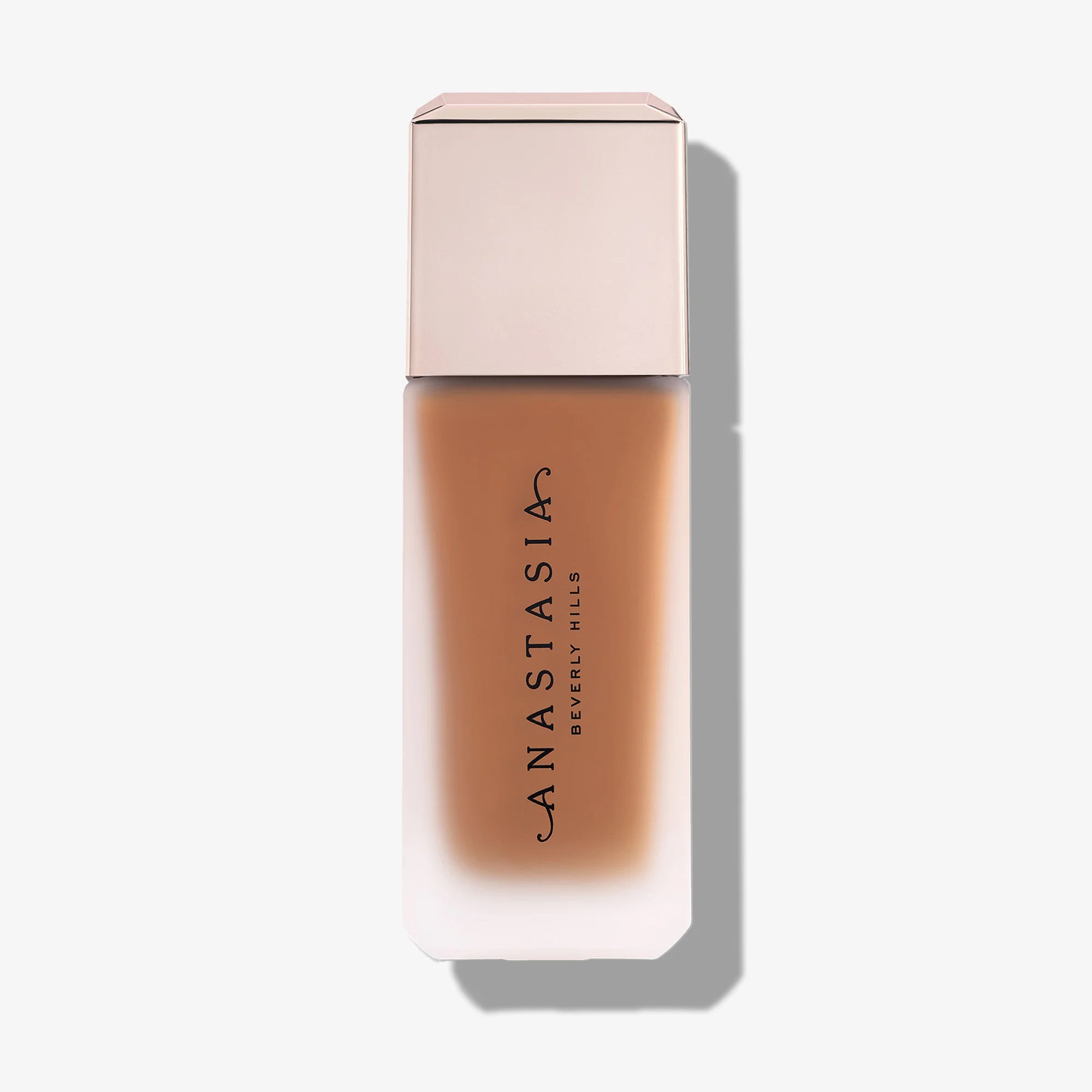 Impeccable Blurring Second-Skin Matte Foundation - 1