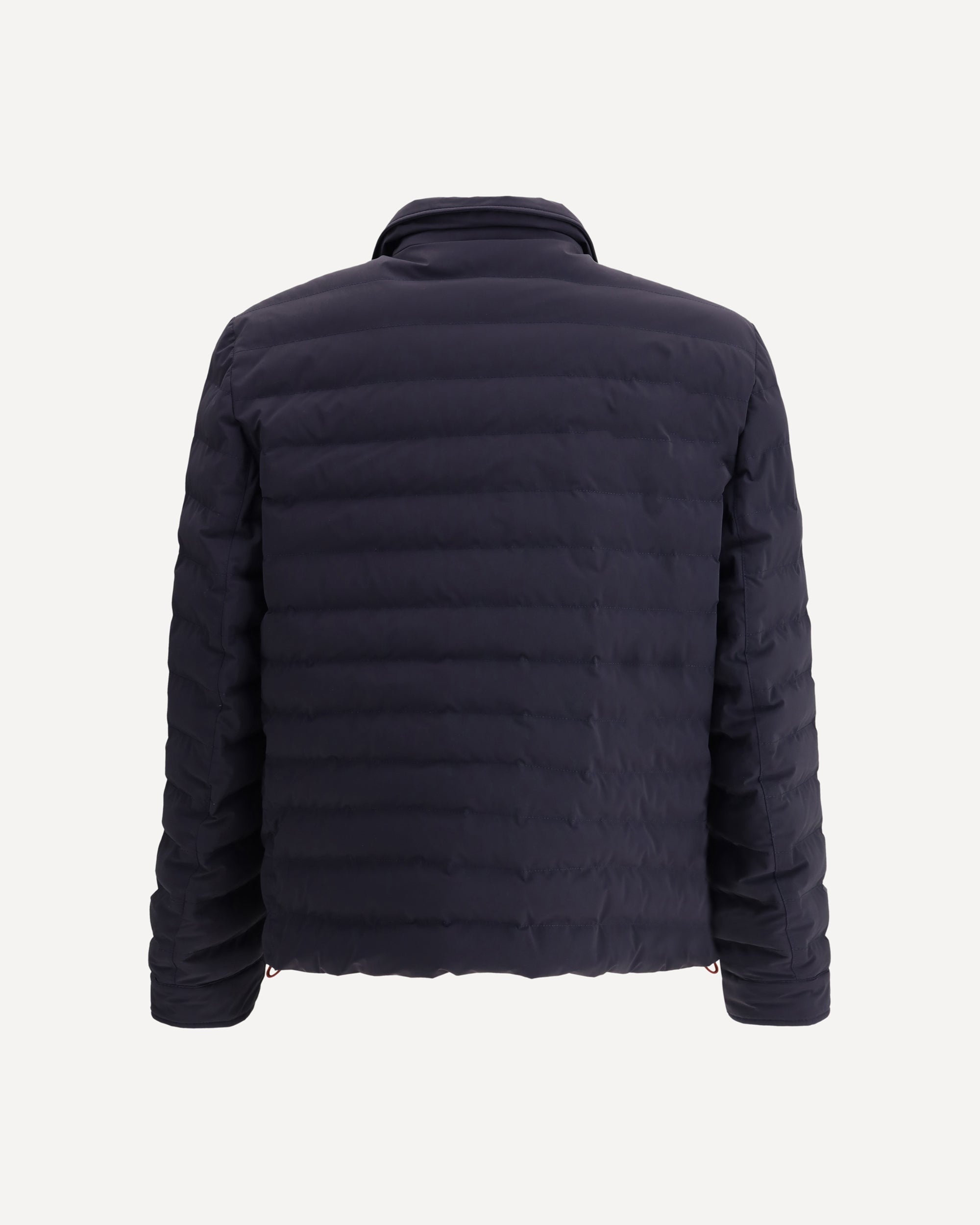 Down Jacket - 2