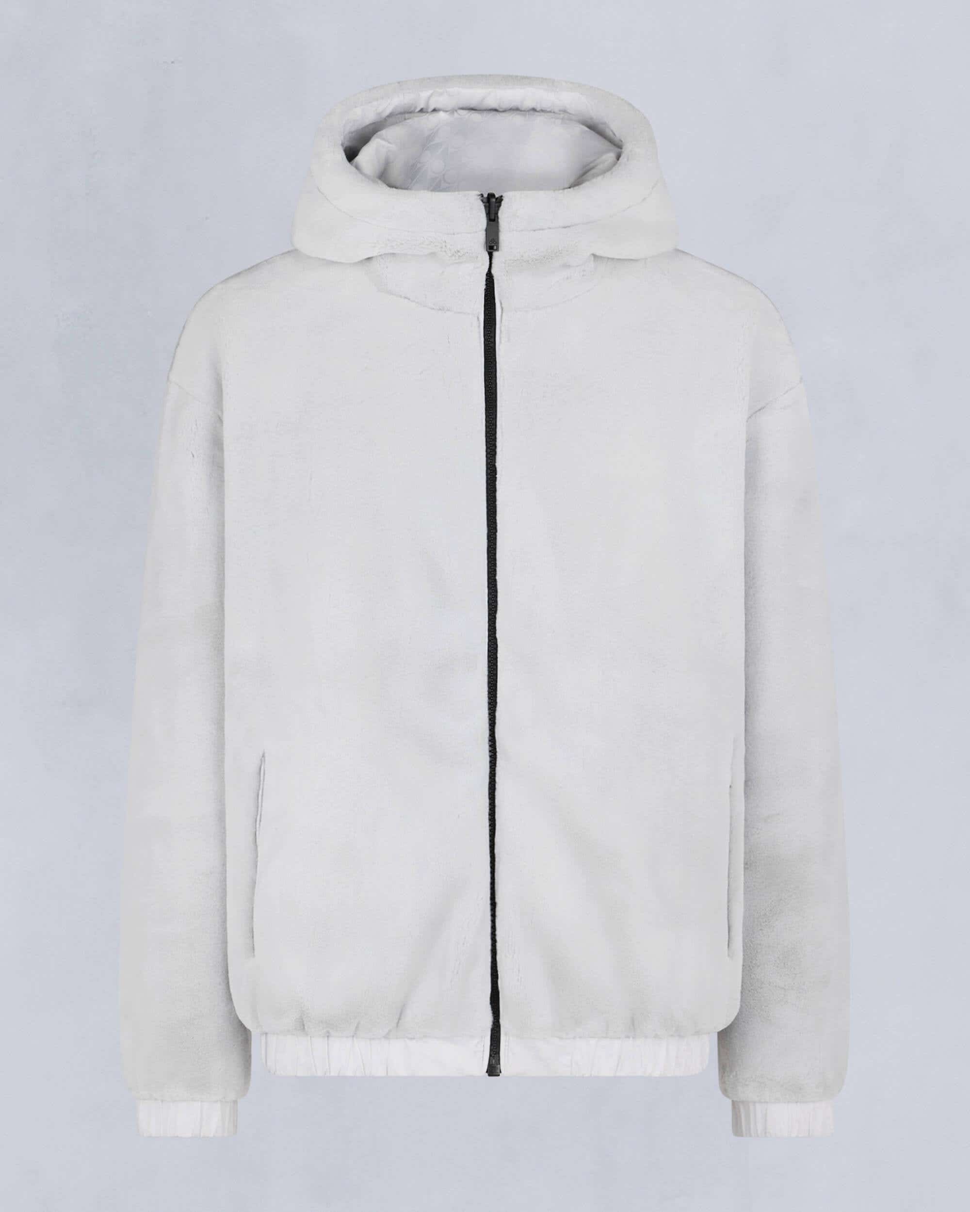 BORDEN REVERSIBLE MONOGRAM BUNNY - 10