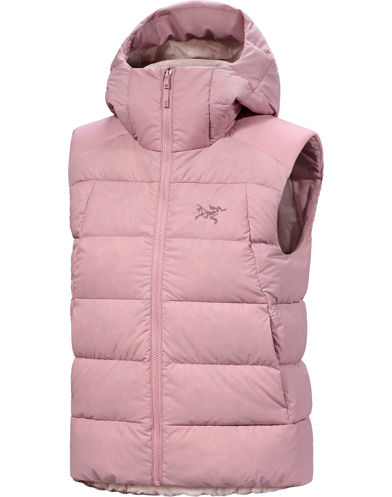Thorium Vest - 1