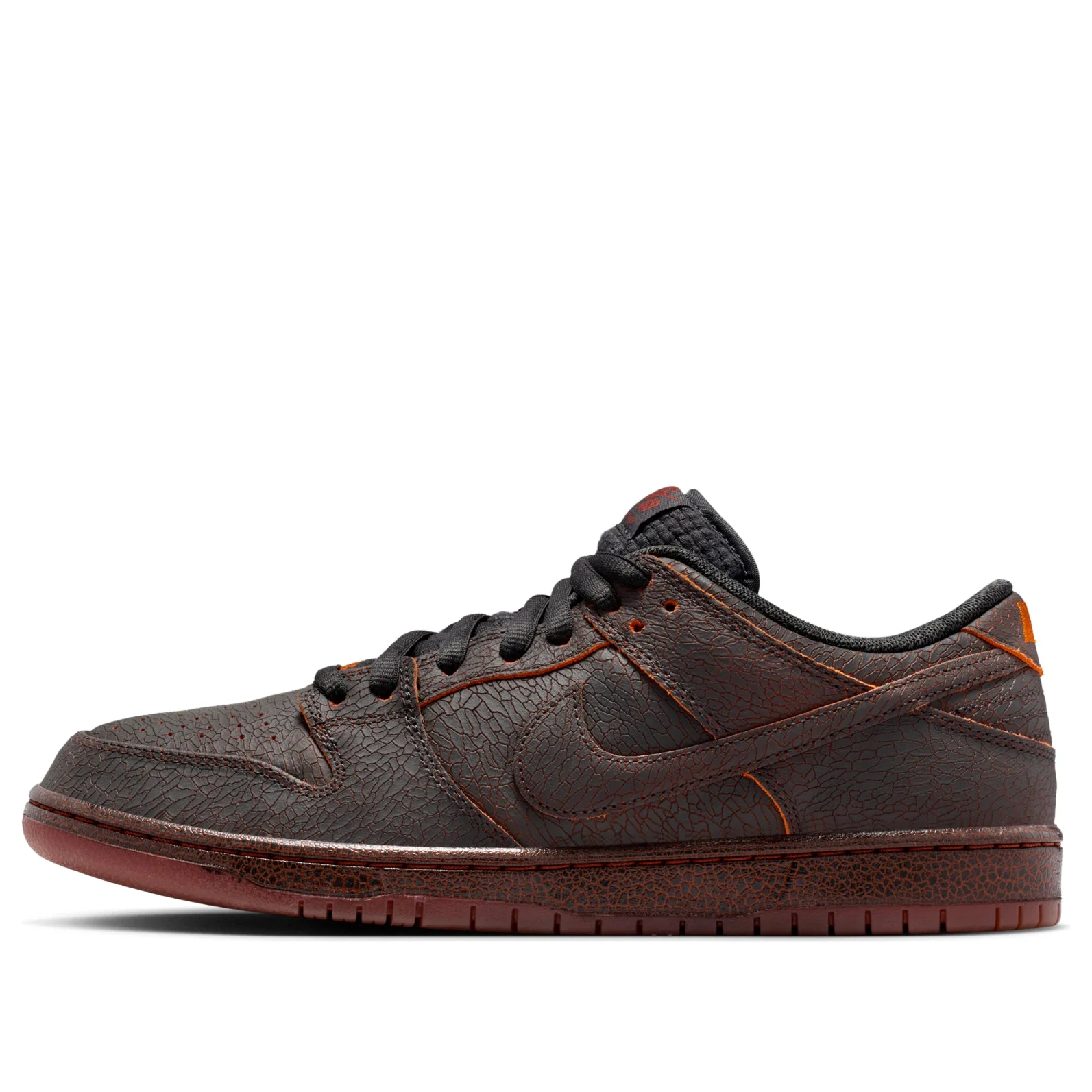 Nike SB Dunk Low 'Krampus' HV1668-001 - 1