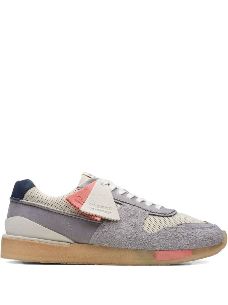 Torrun "Grey/blue" sneakers 1