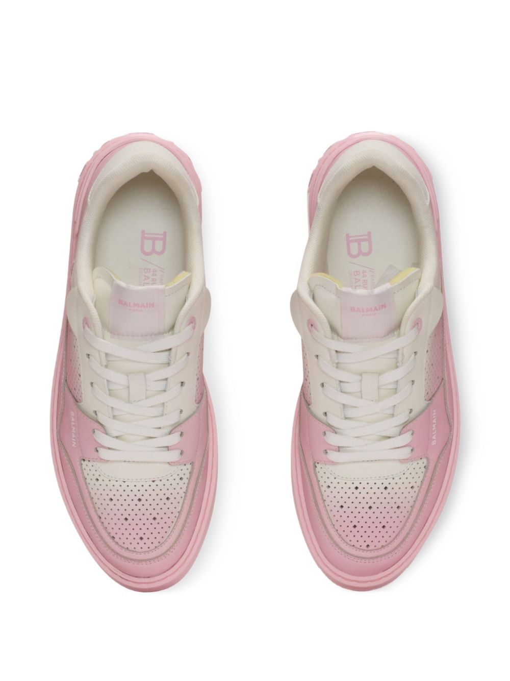 B-Court Flip sneakers - 4