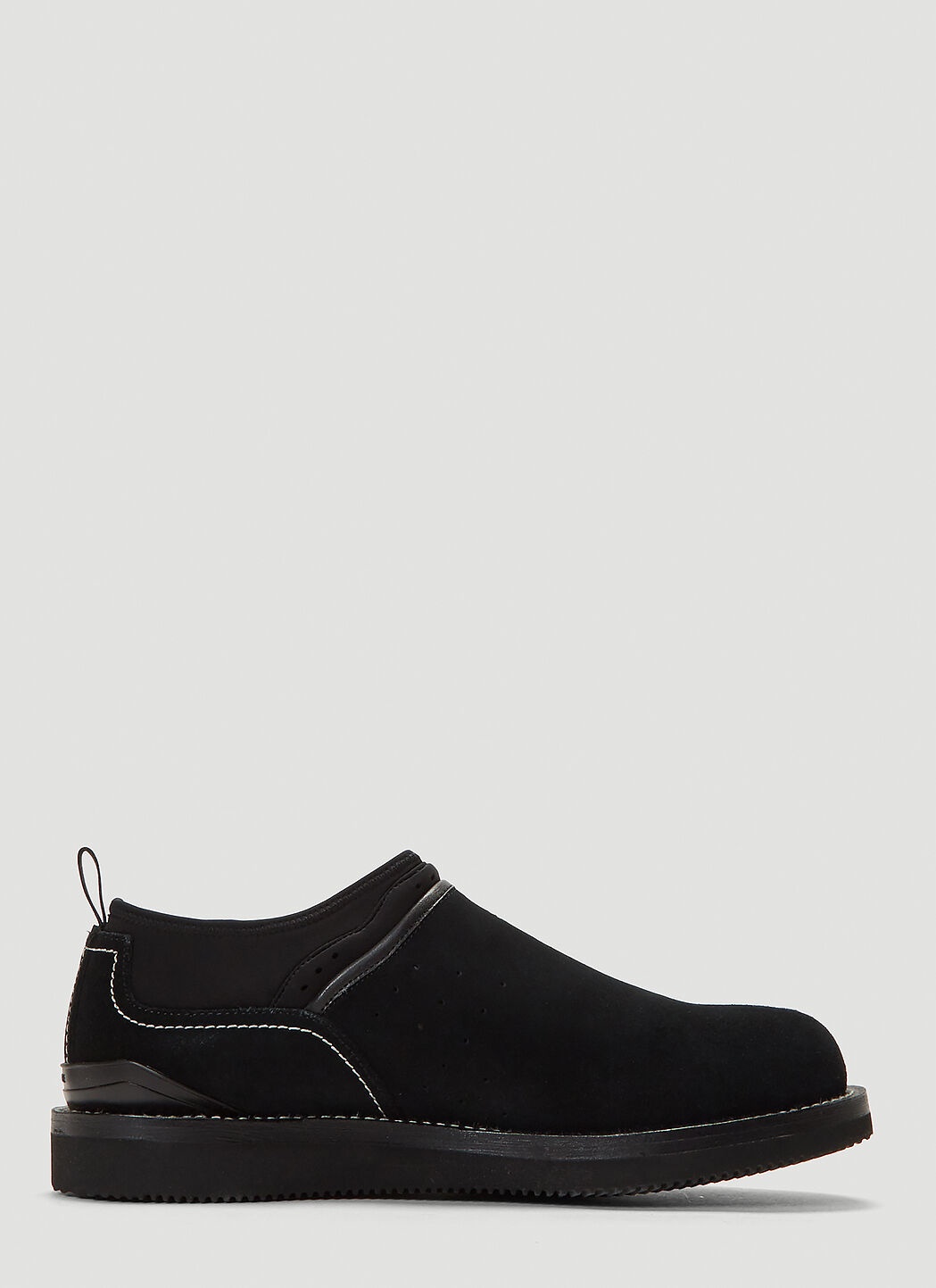 SGY03 Slip-On Ankle Boots - 1