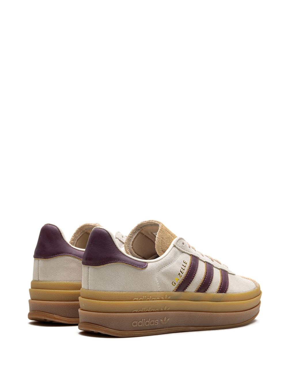Gazelle Bold sneakers - 3