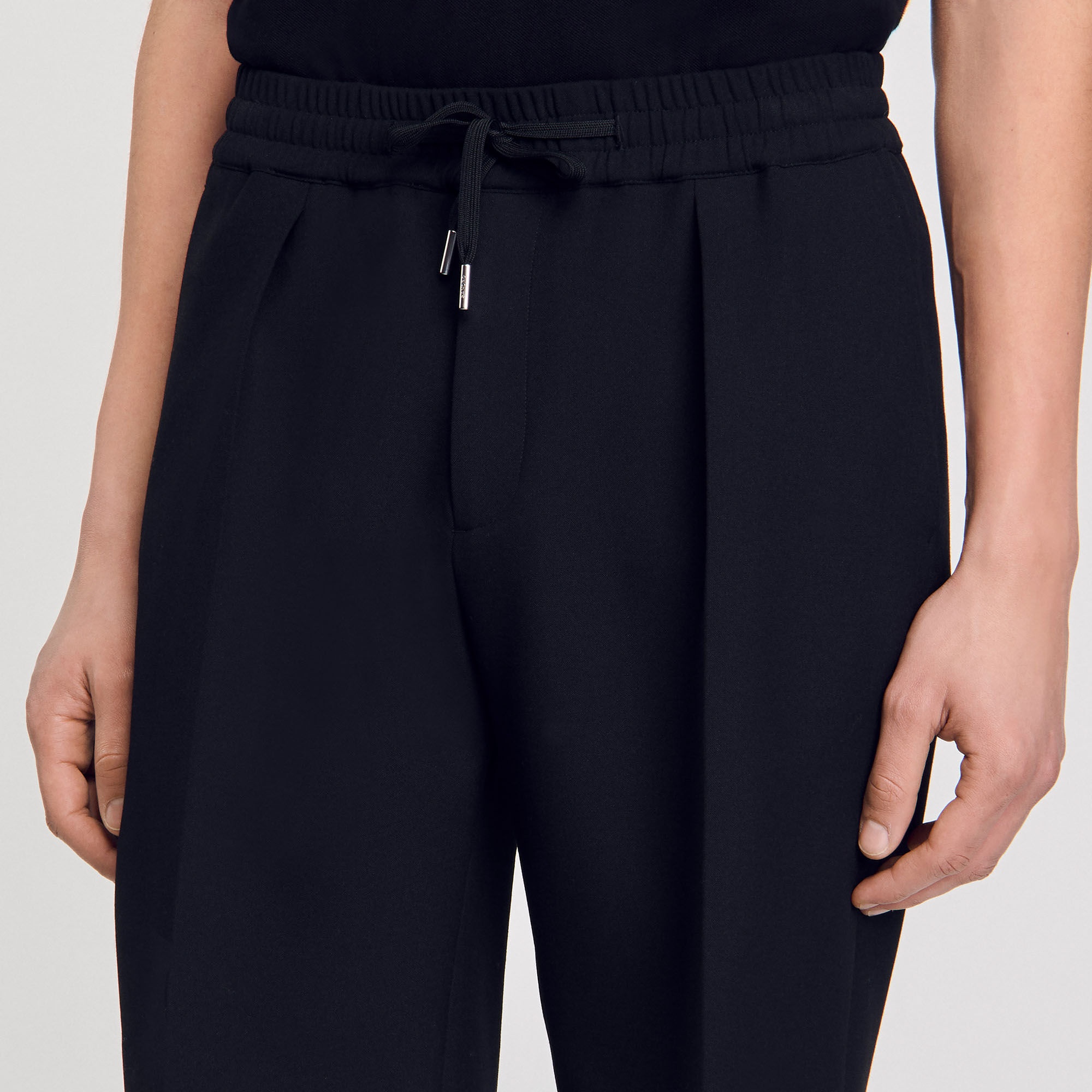 JERSEY BERMUDA SHORTS - 3