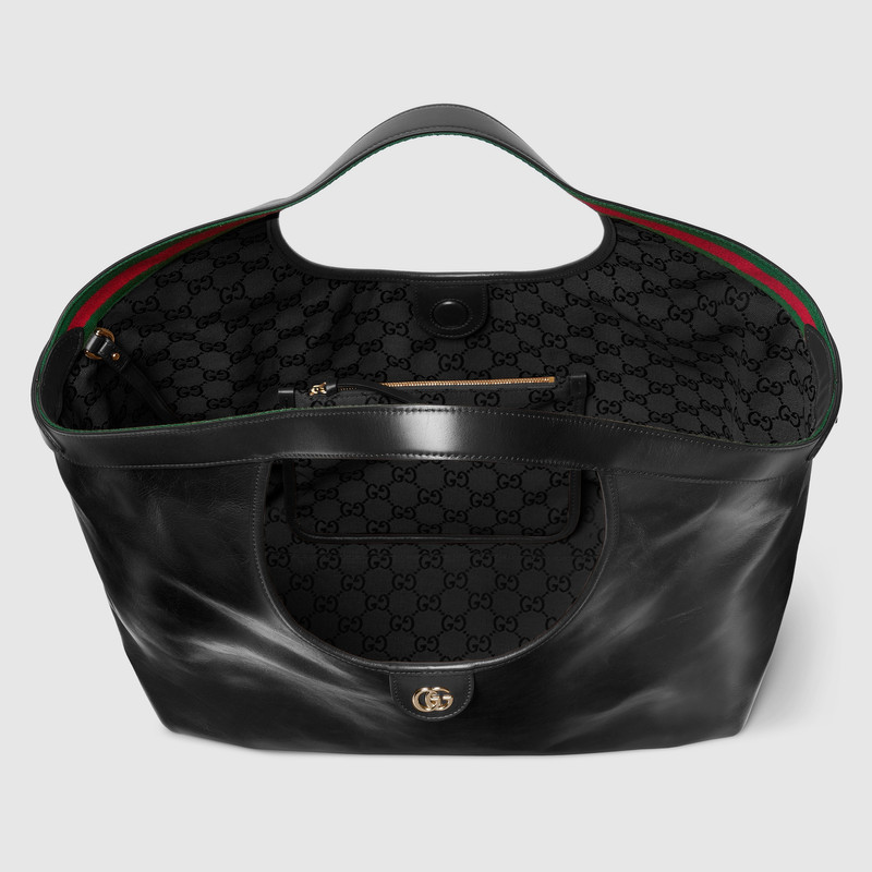 Gucci Giglio large tote bag 7