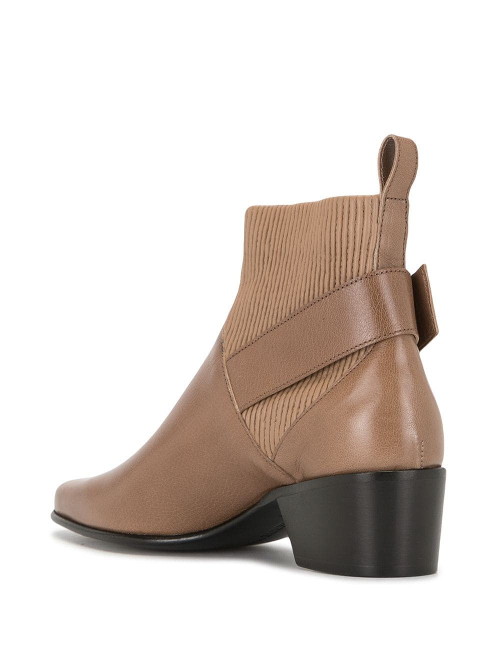 Tuscan ankle boots - 3