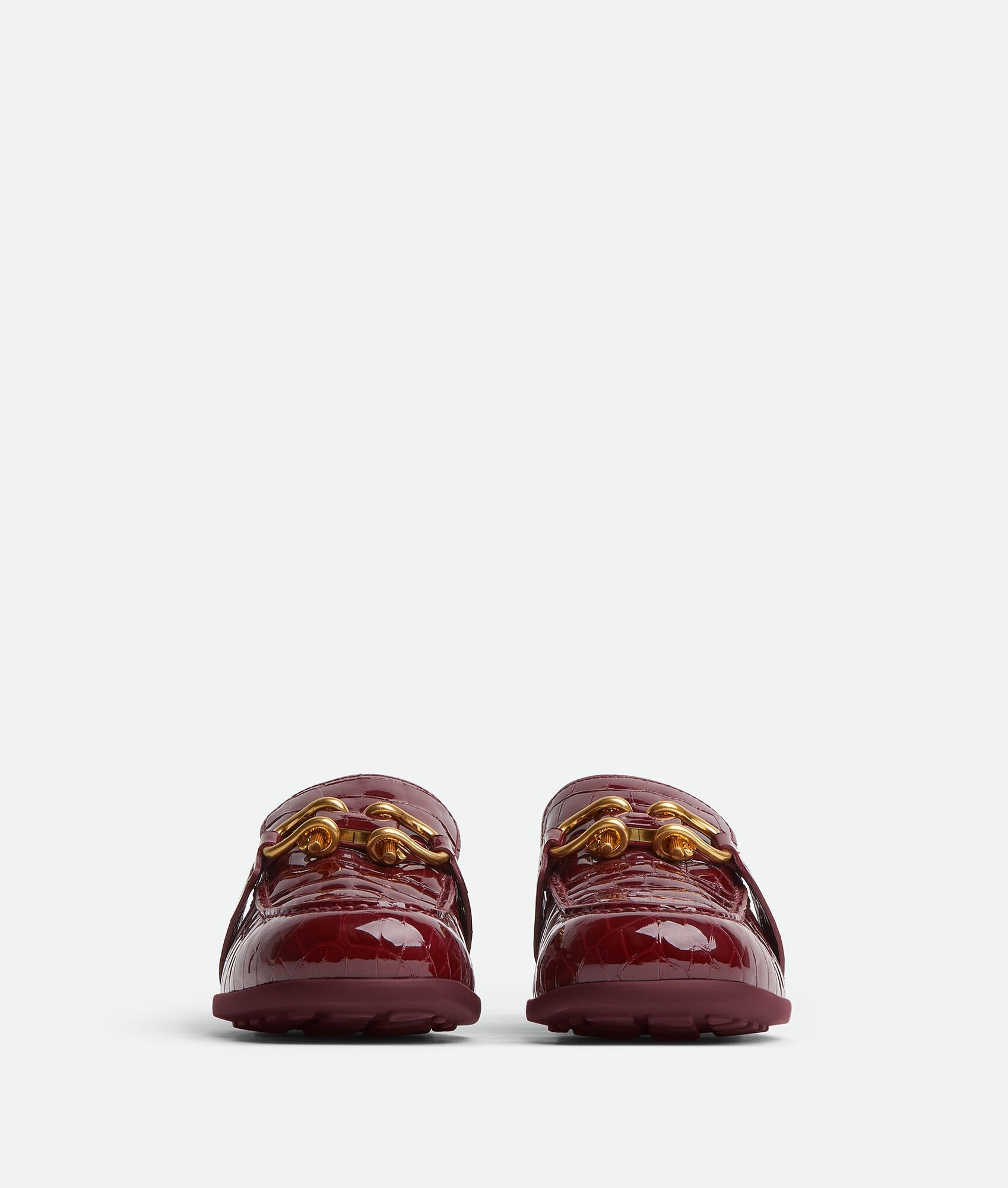 monsieur loafer - 2