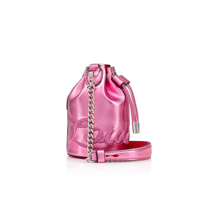 Marie Jane Bucket Mini CONFETTIS/CONFETTIS - 4