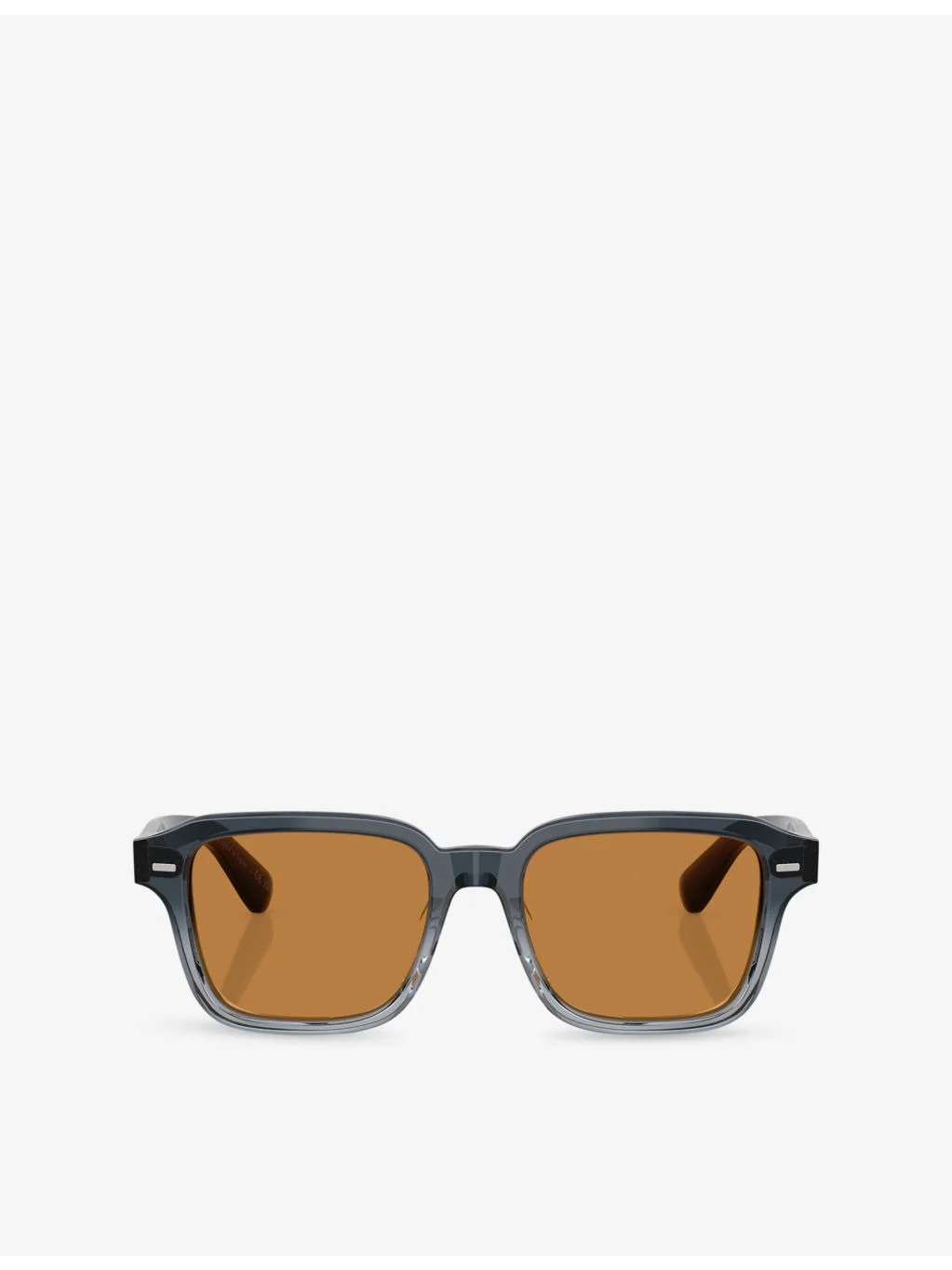 OV5562SU Errisson Pillow-Frame Acetate Sunglasses - 1