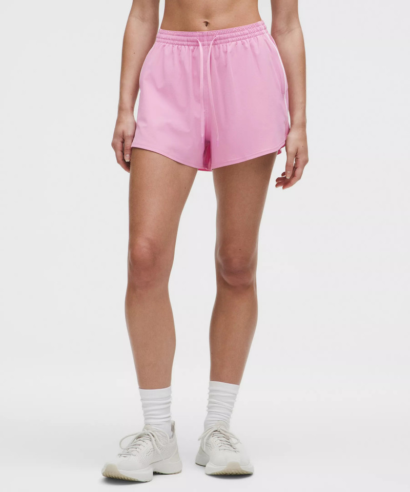 lululemon Court Rival High-Rise Short 3" outlook