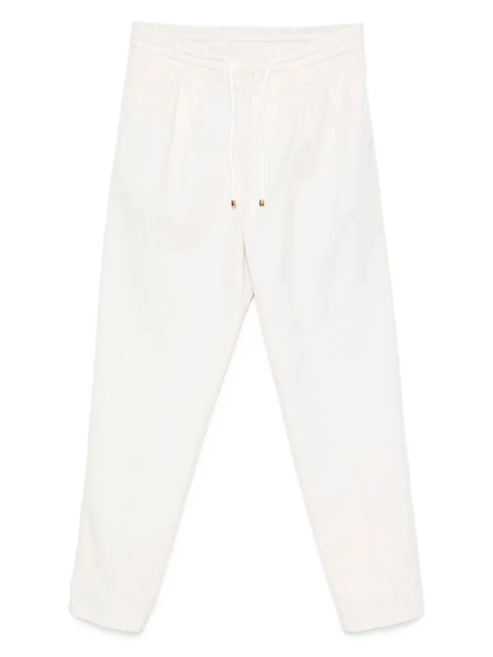 Brunello Cucinelli Men Dyed Pants - 1