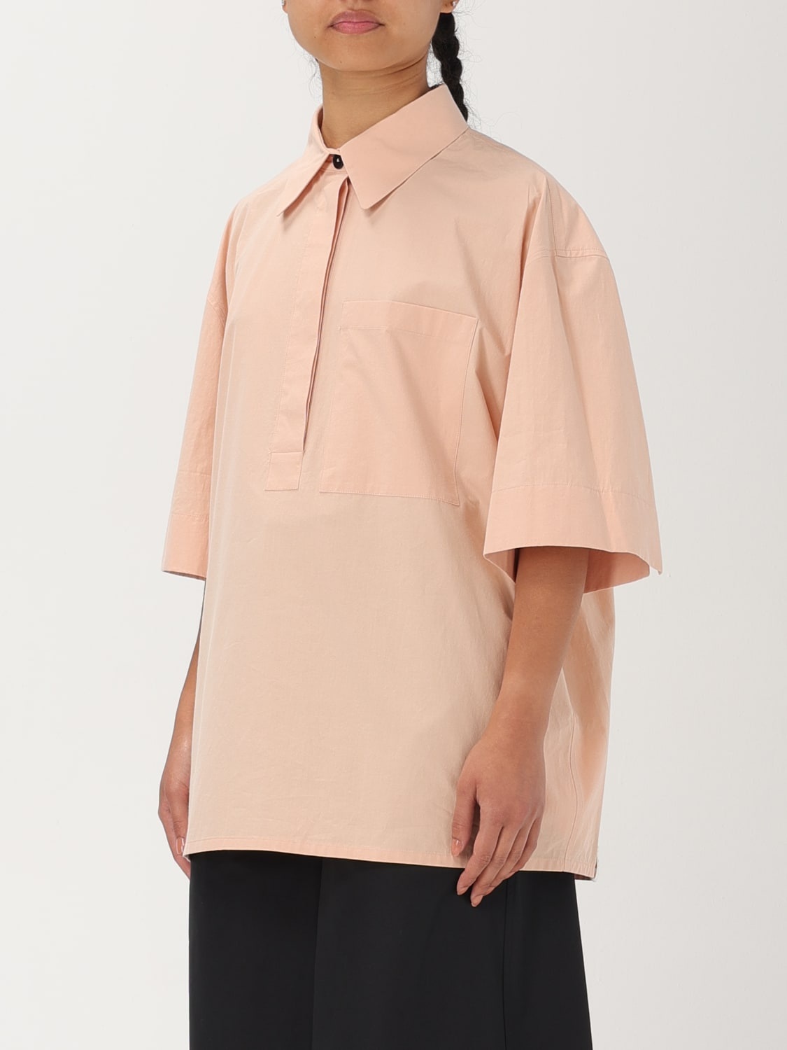 Shirt woman Jil Sander - 4