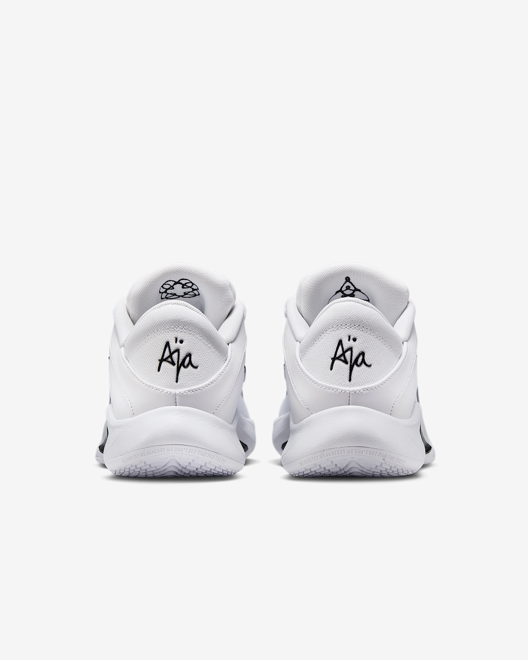 A'One A'ja Wilson Basketball Shoes - 6