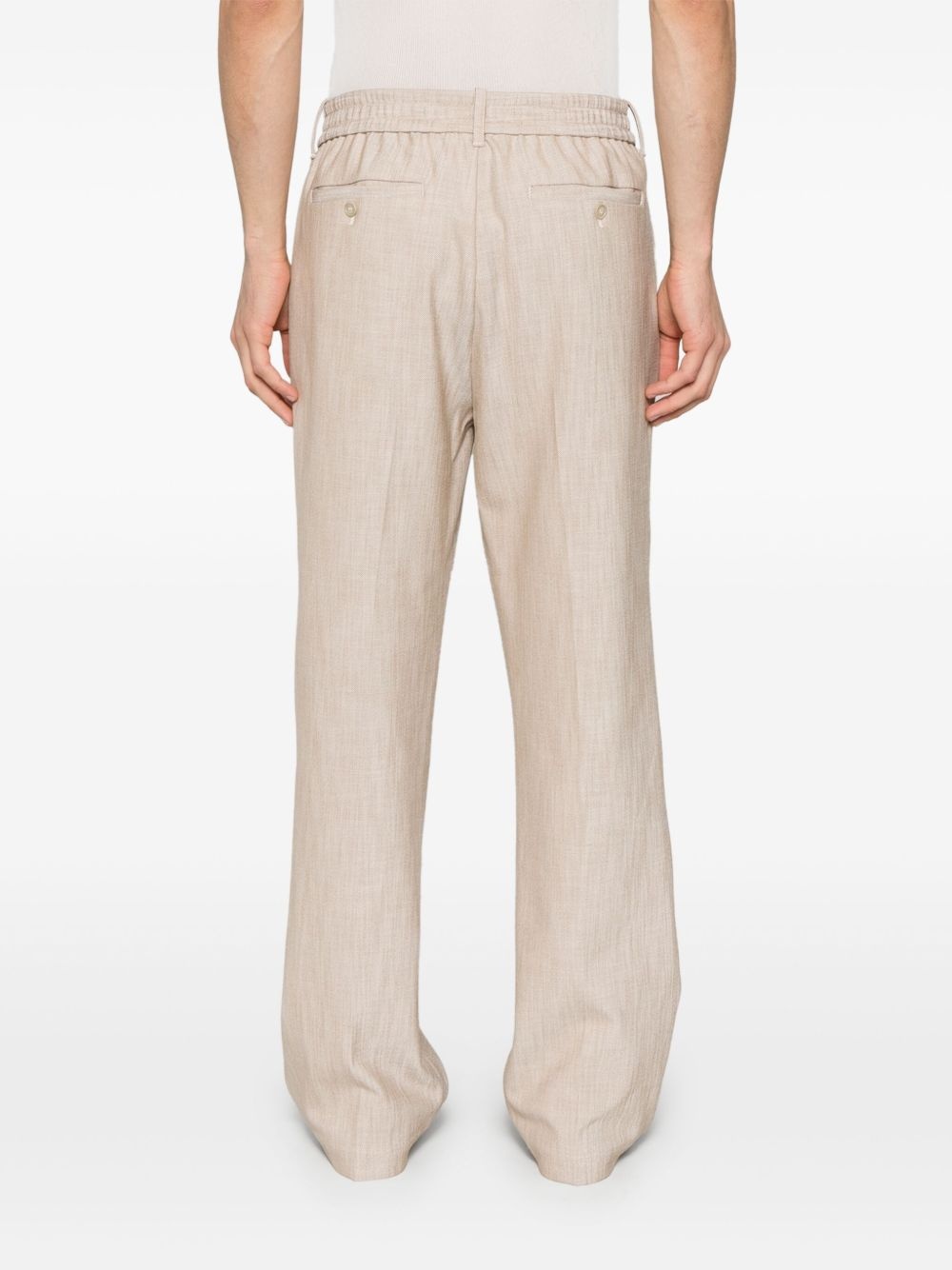 Duncan trousers - 4