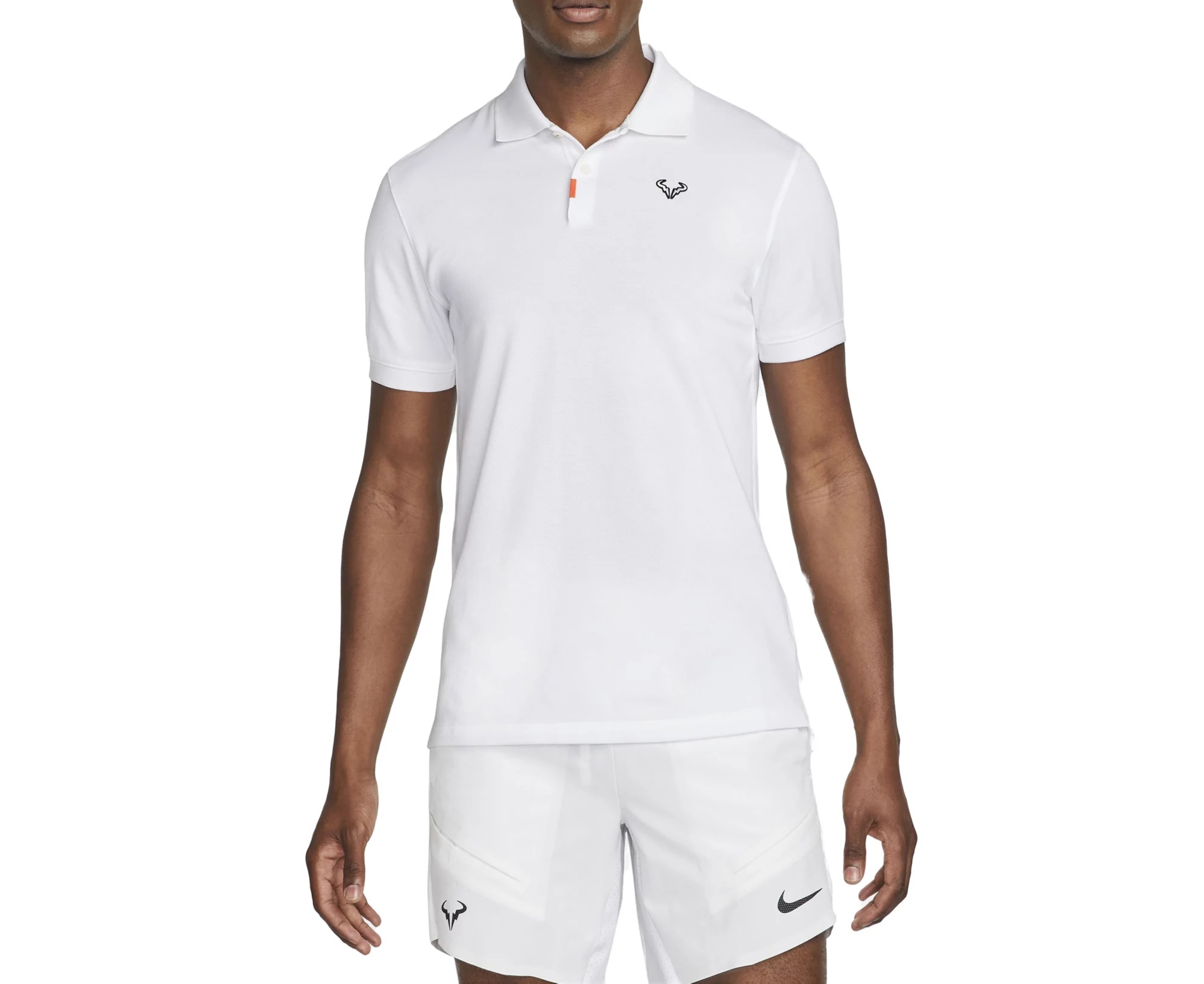 Nike Men's Dri-FIT Rafa Slim Tennis Polo - 1