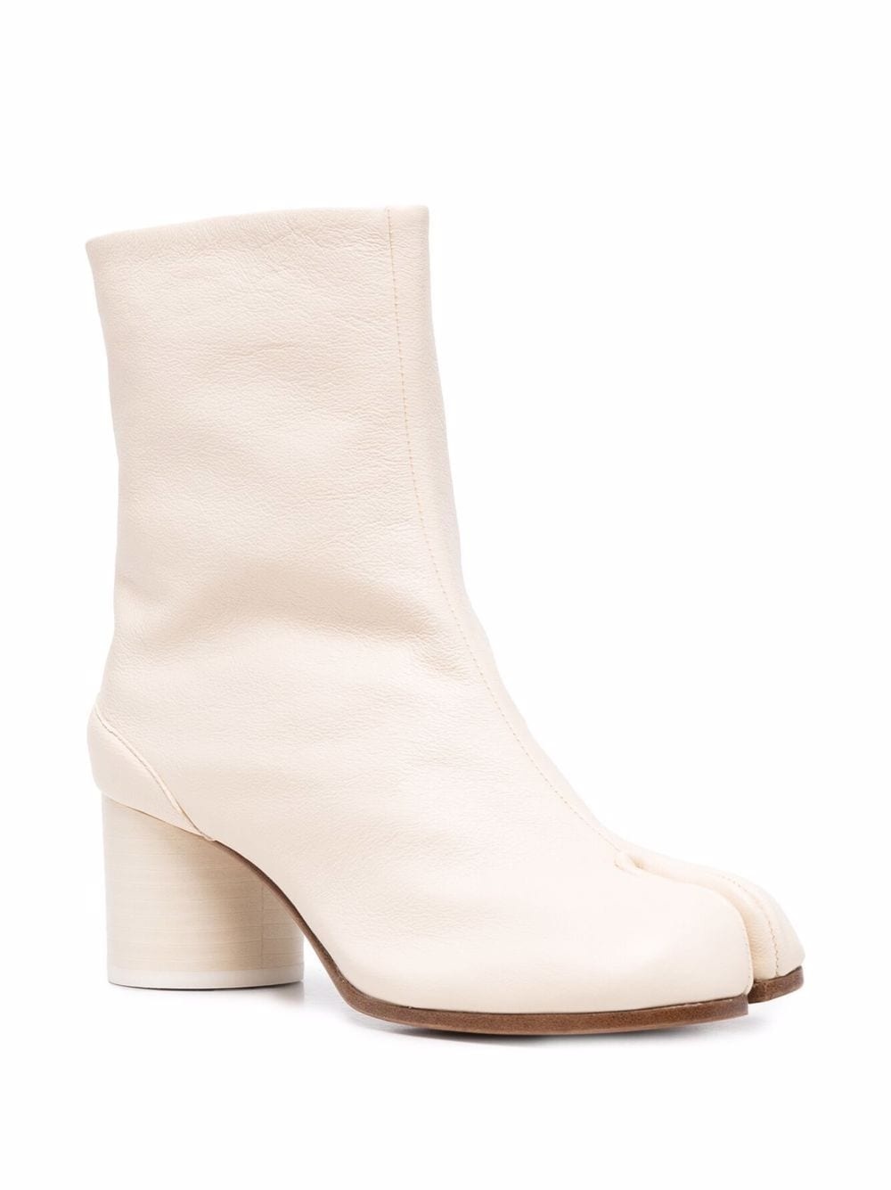 Tabi 55mm ankle boots - 2