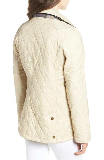 Barbour Beadnell Summer Quilted Jacket outlook