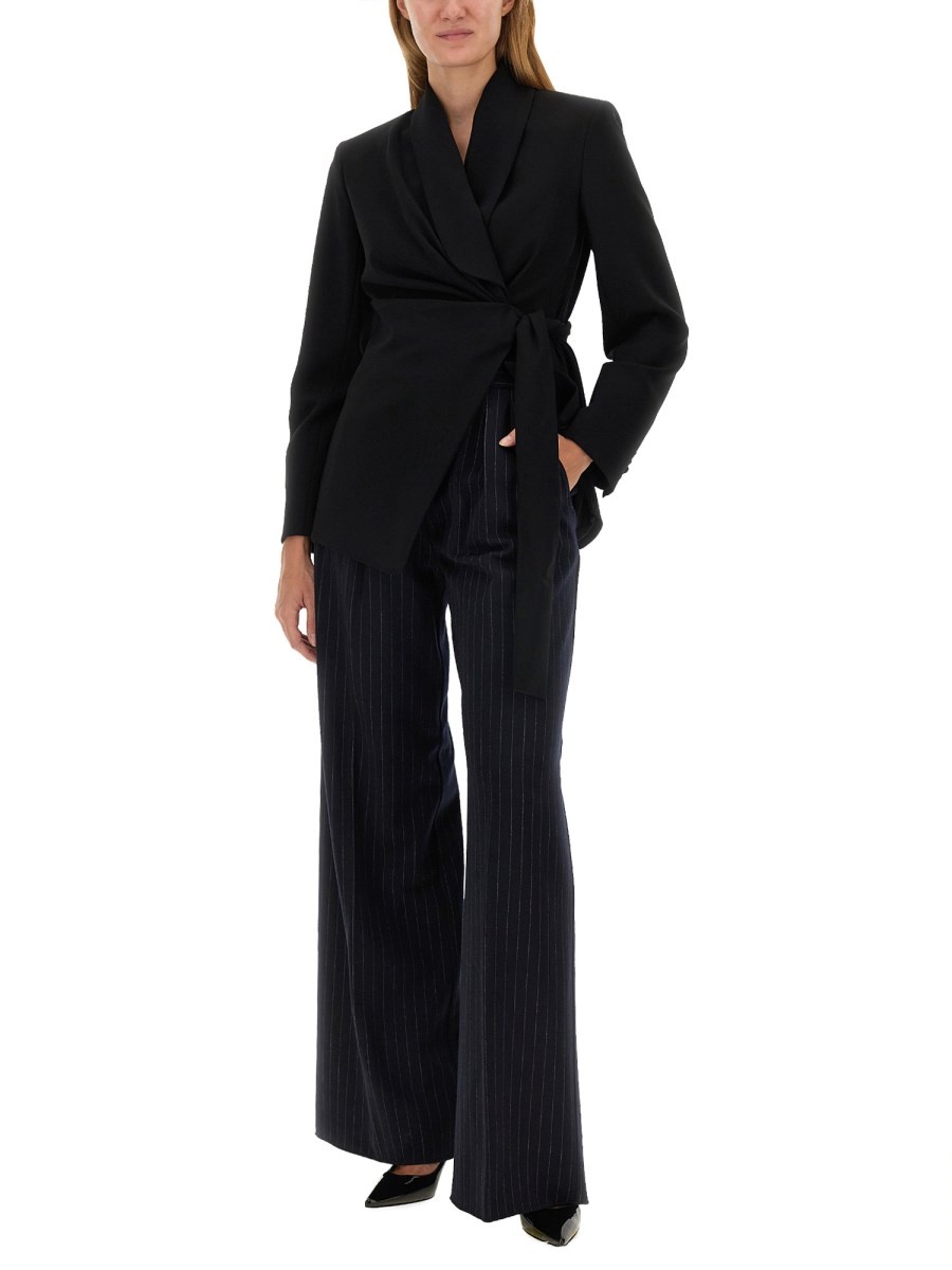JERSEY PIROGUES PANTS - 2