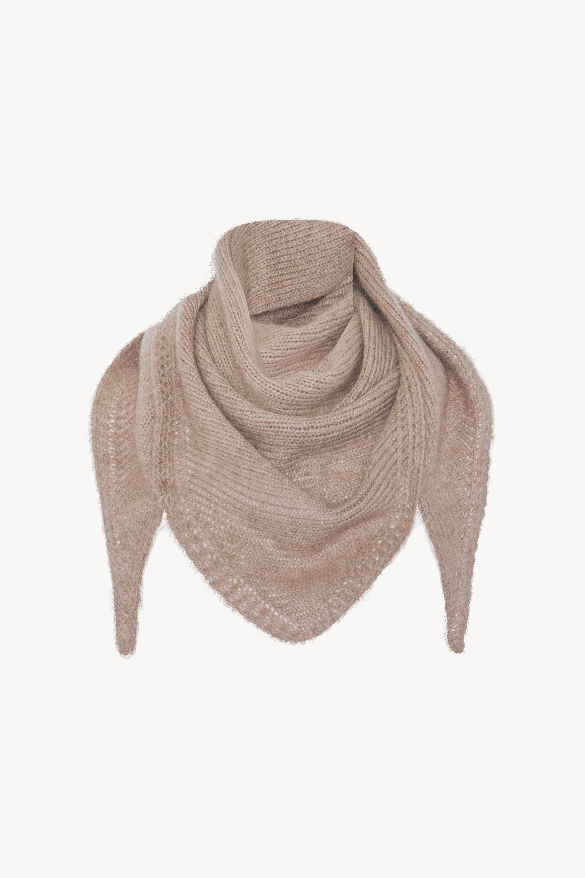 Hit Scarf in Cashmere - 1