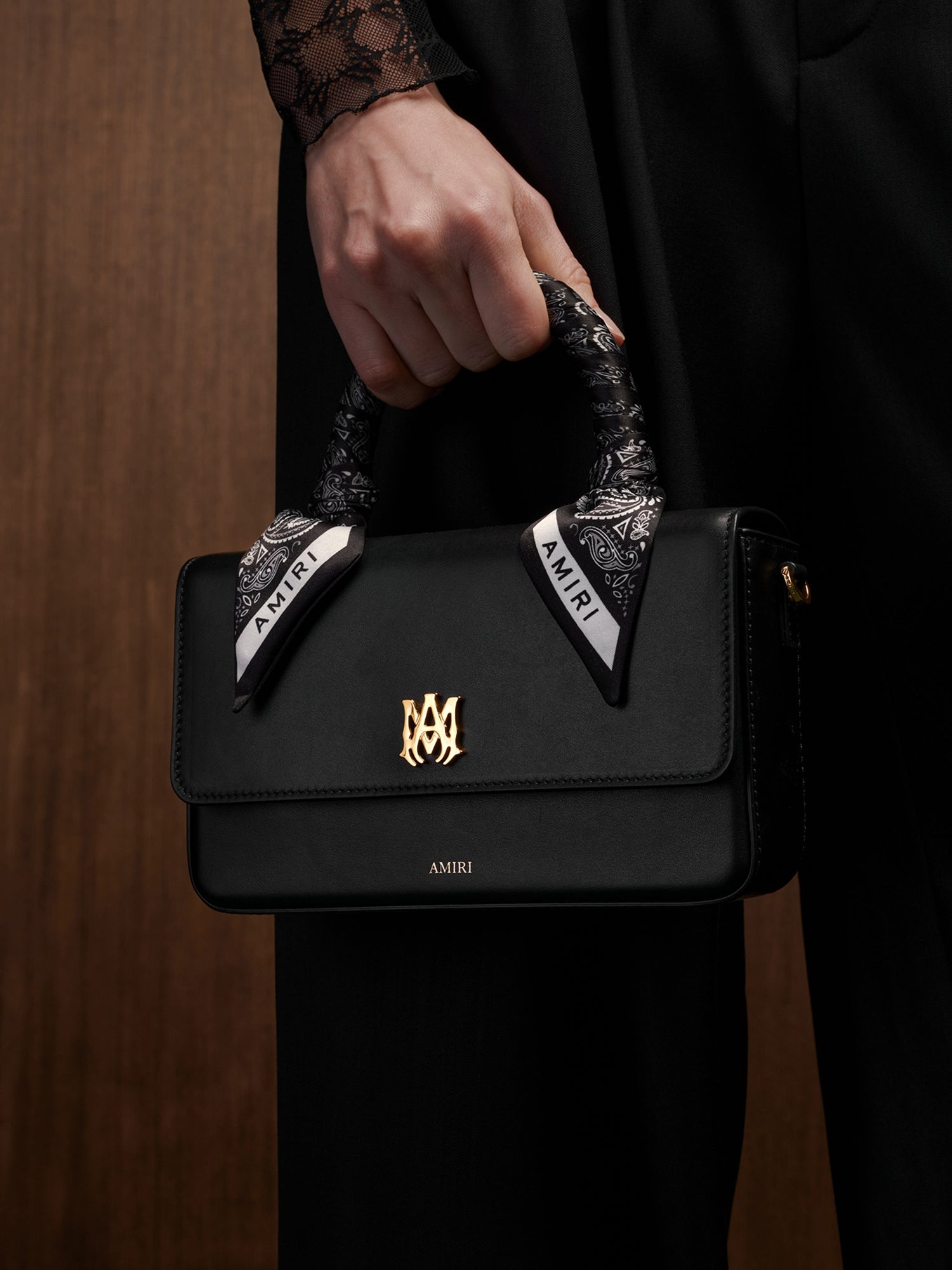 WOMEN'S MICRO LONG MA BAG - 5