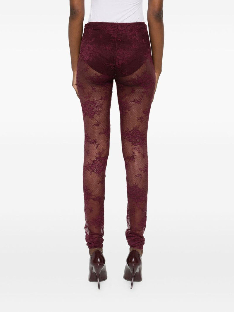 floral-lace leggings 4