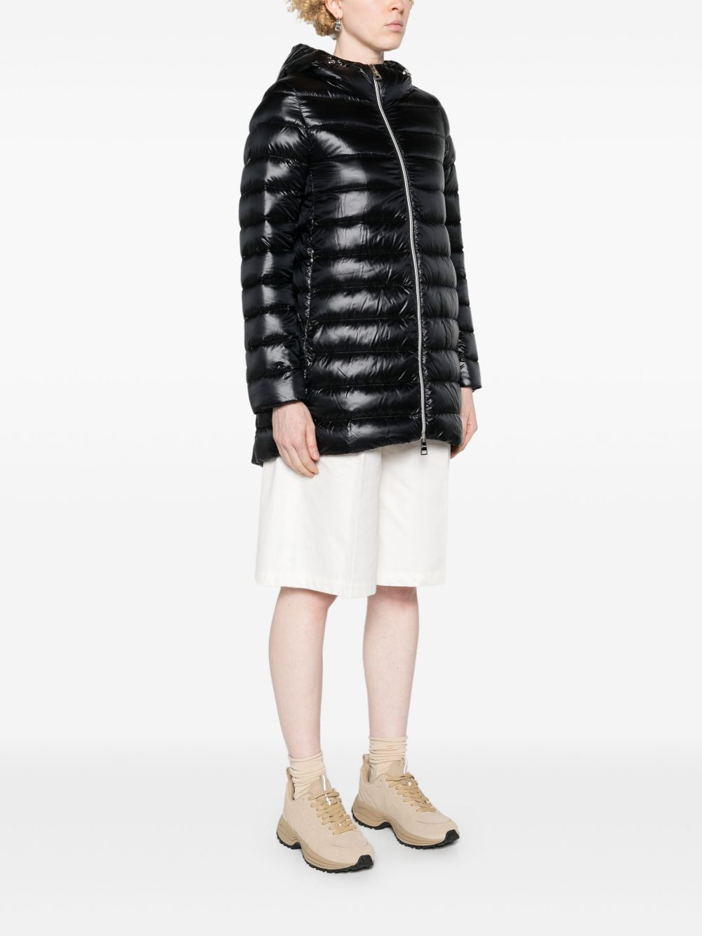 Herno Coats Black - 5
