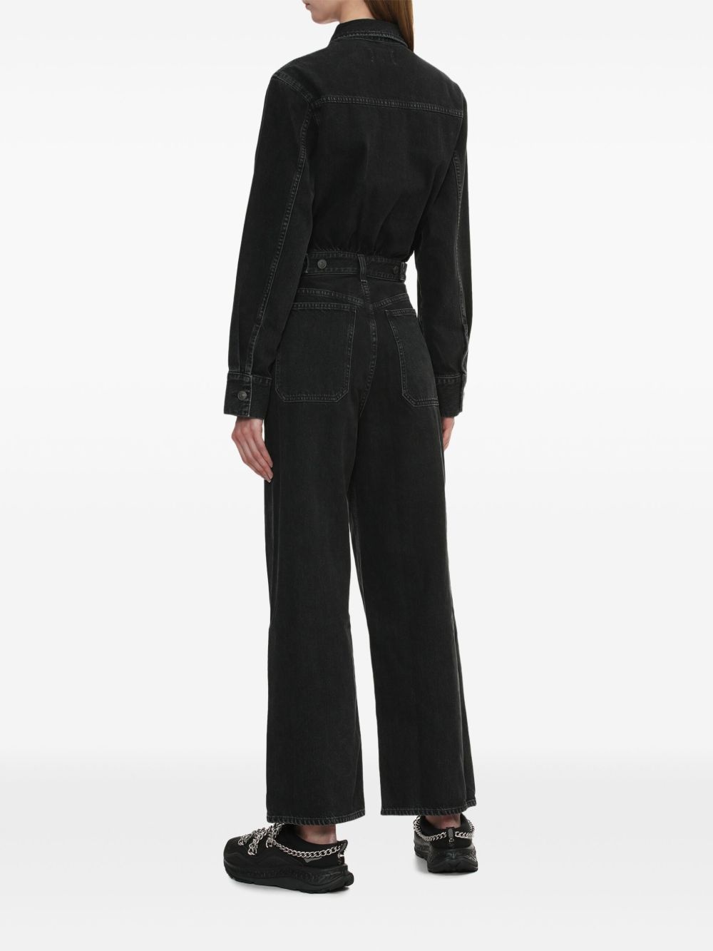 Tane jumpsuit - 4