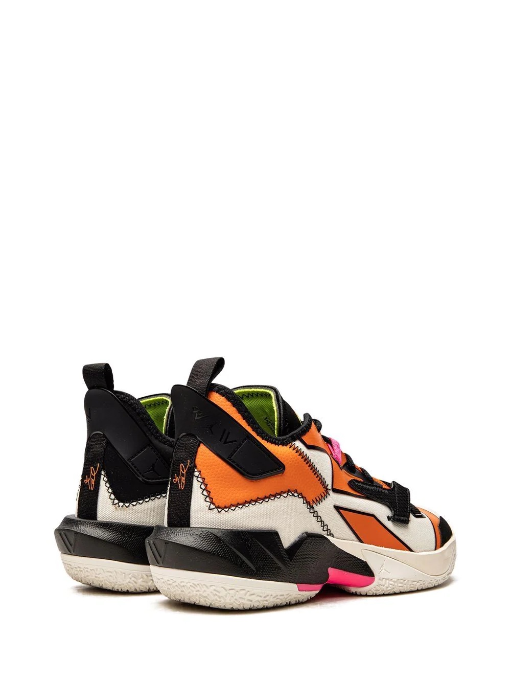 Jordan "Why Not?" Zer0.4 PF sneakers - 3