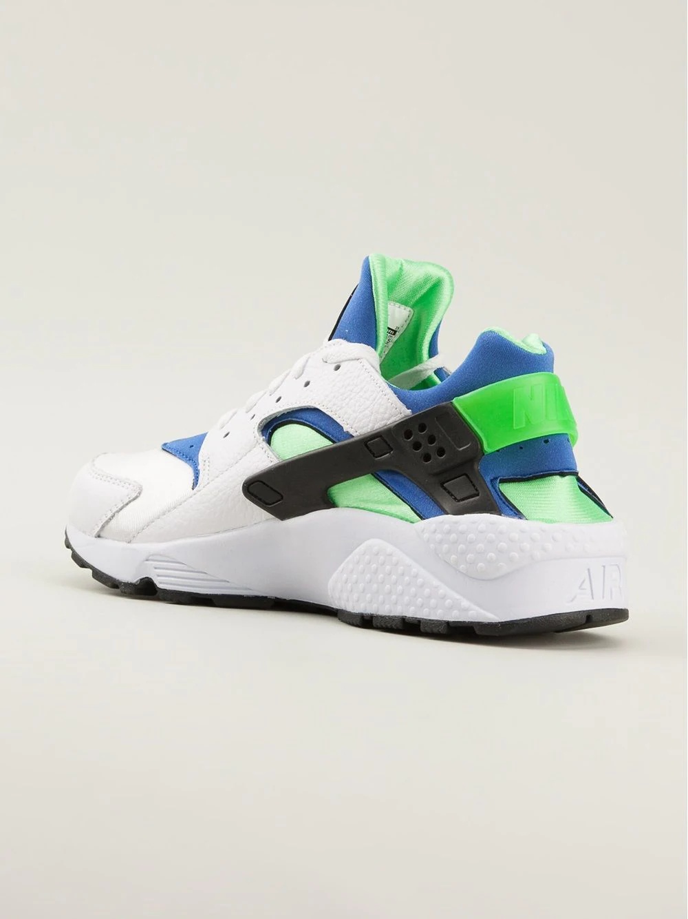 'Air Huarache' sneakers - 3