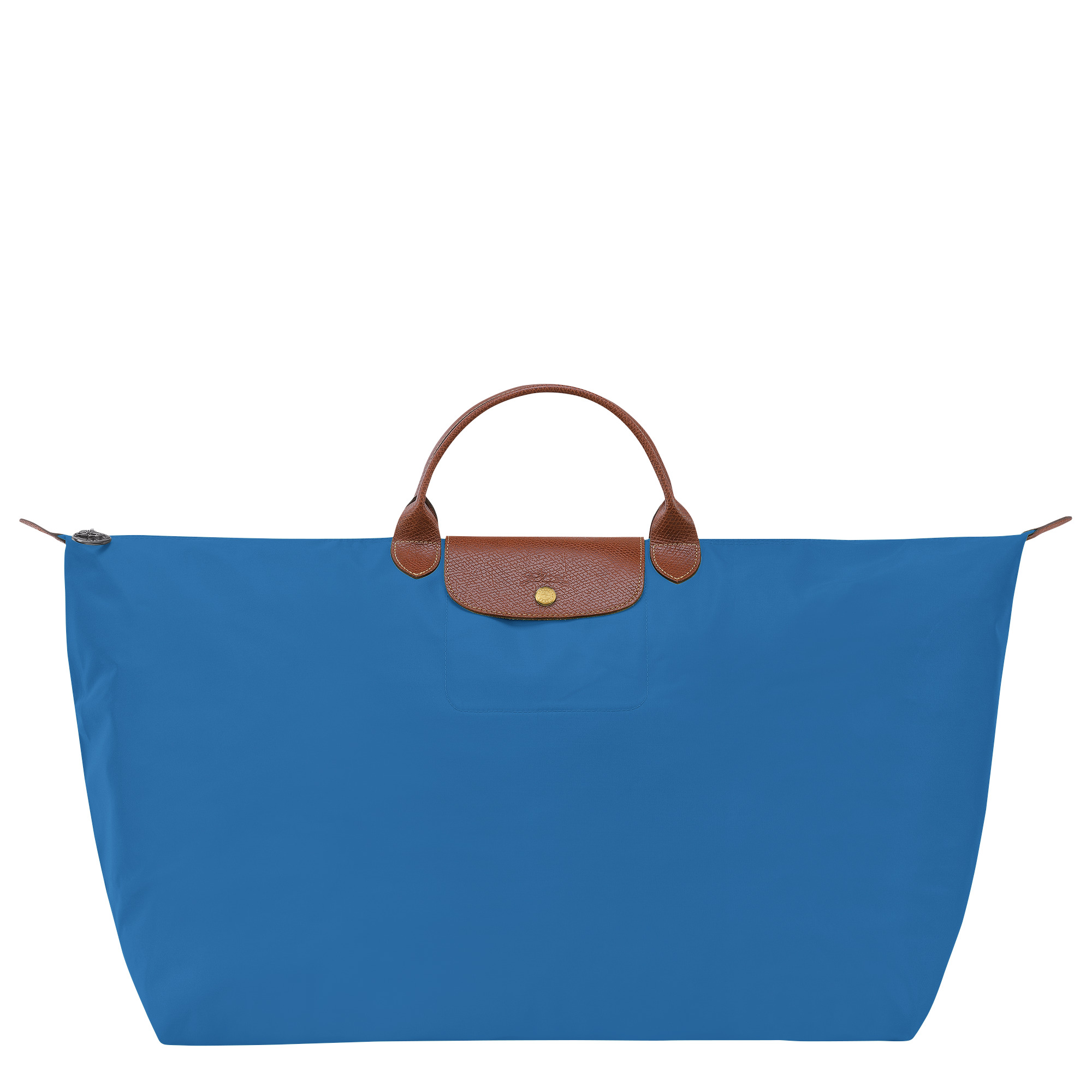 Longchamp, Bags, New Longchamp Eco Recycled Polyamide Canvas Bucket Bag