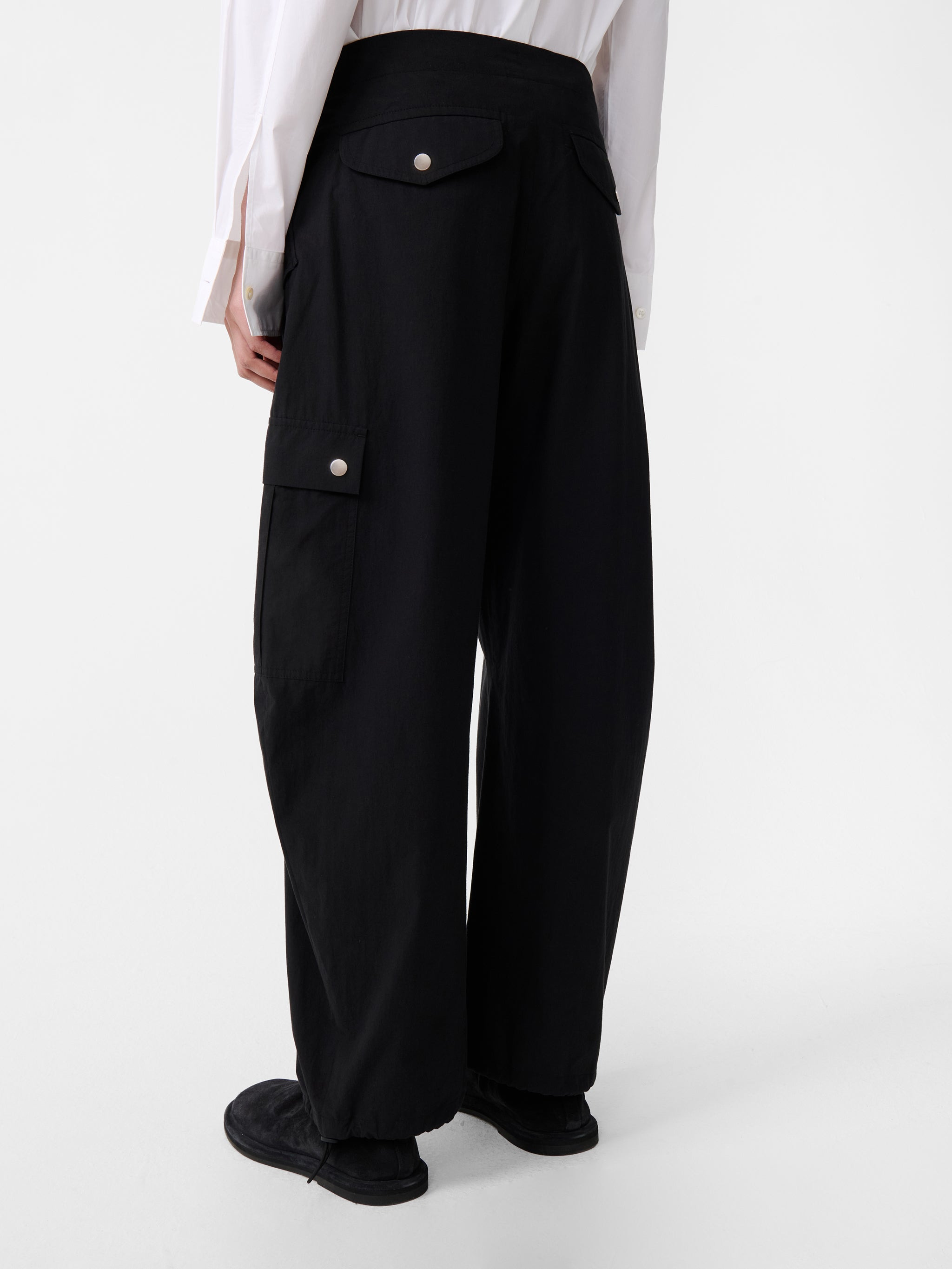 Clovis Pant - 9