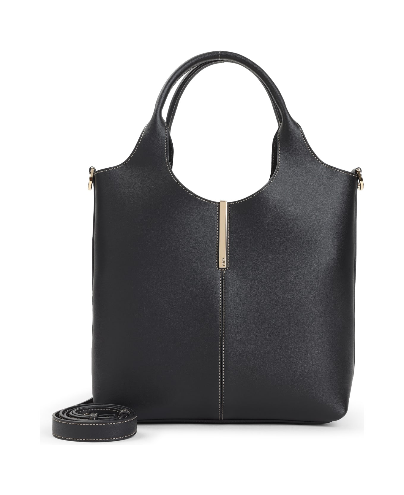 Ebr Double Handles Little Bag - 2