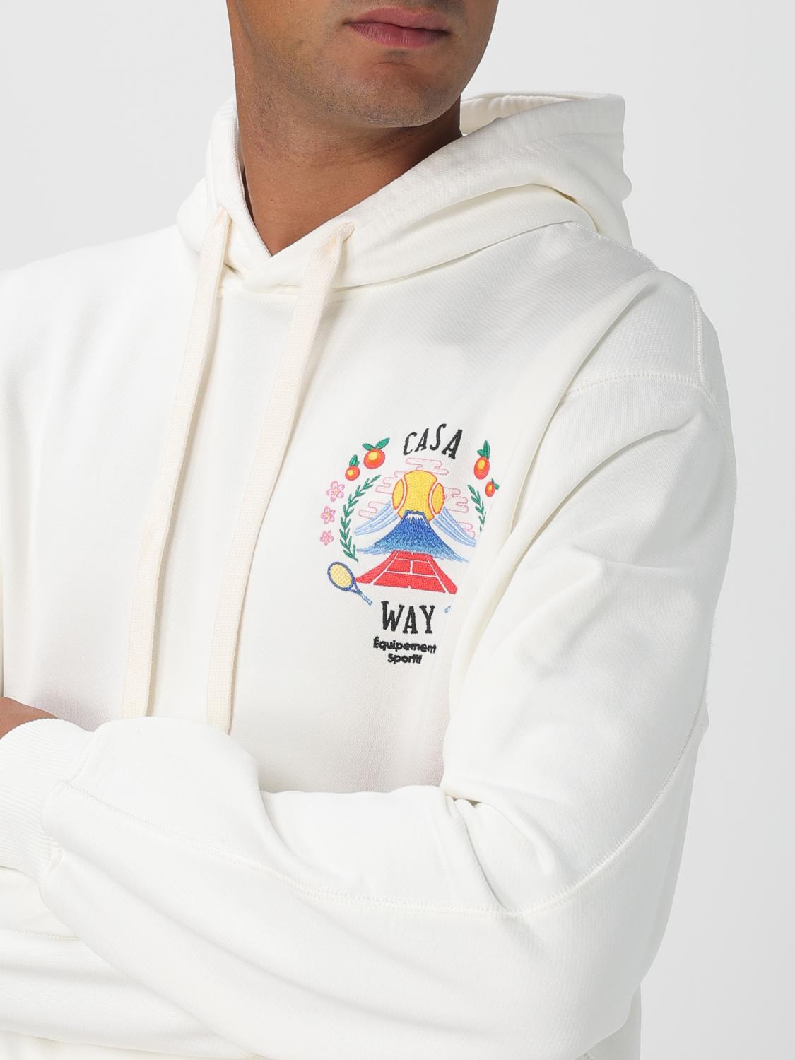 Sweater men Casablanca - 5