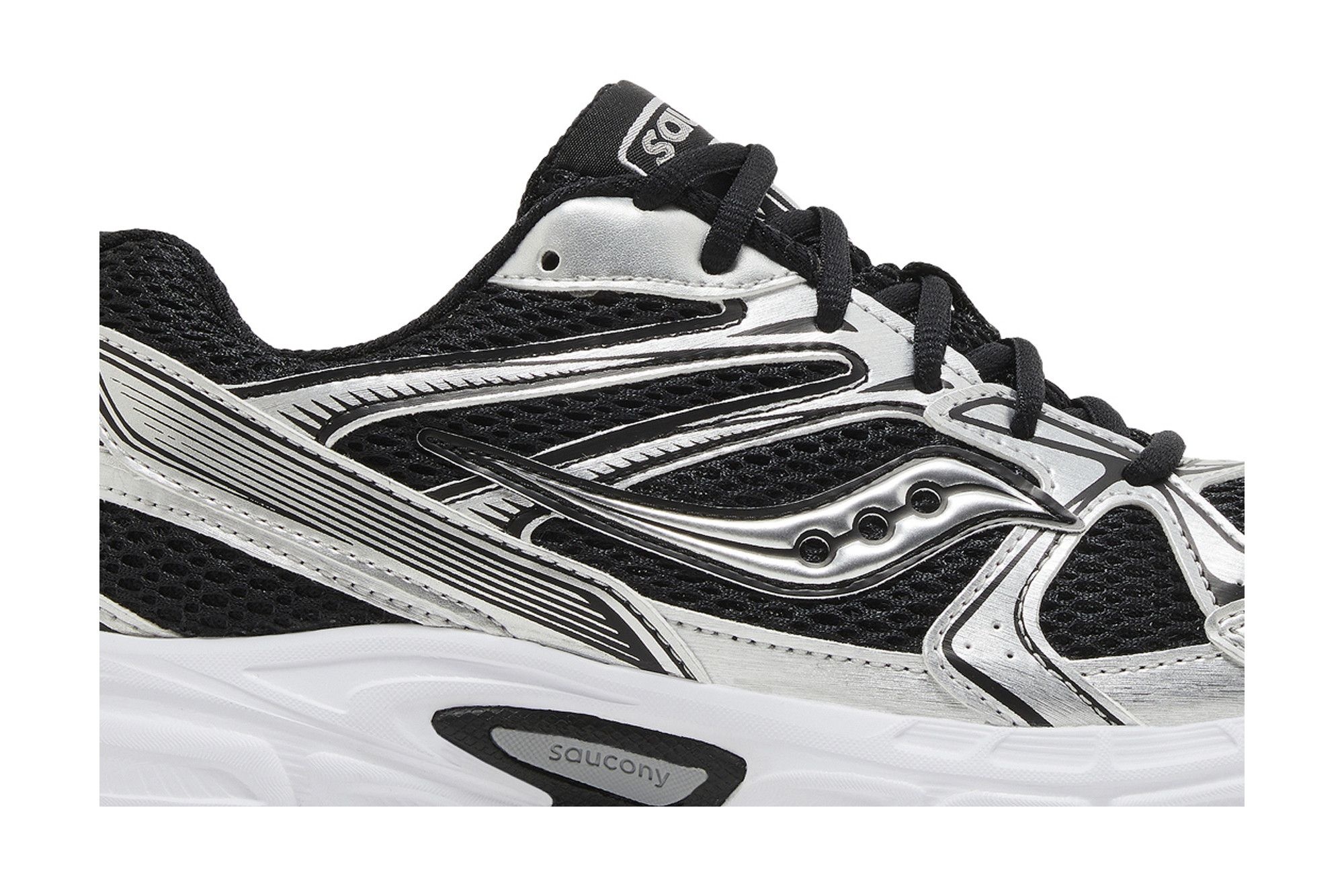Wmns Grid Ride Millennium 'Black Silver' - 2
