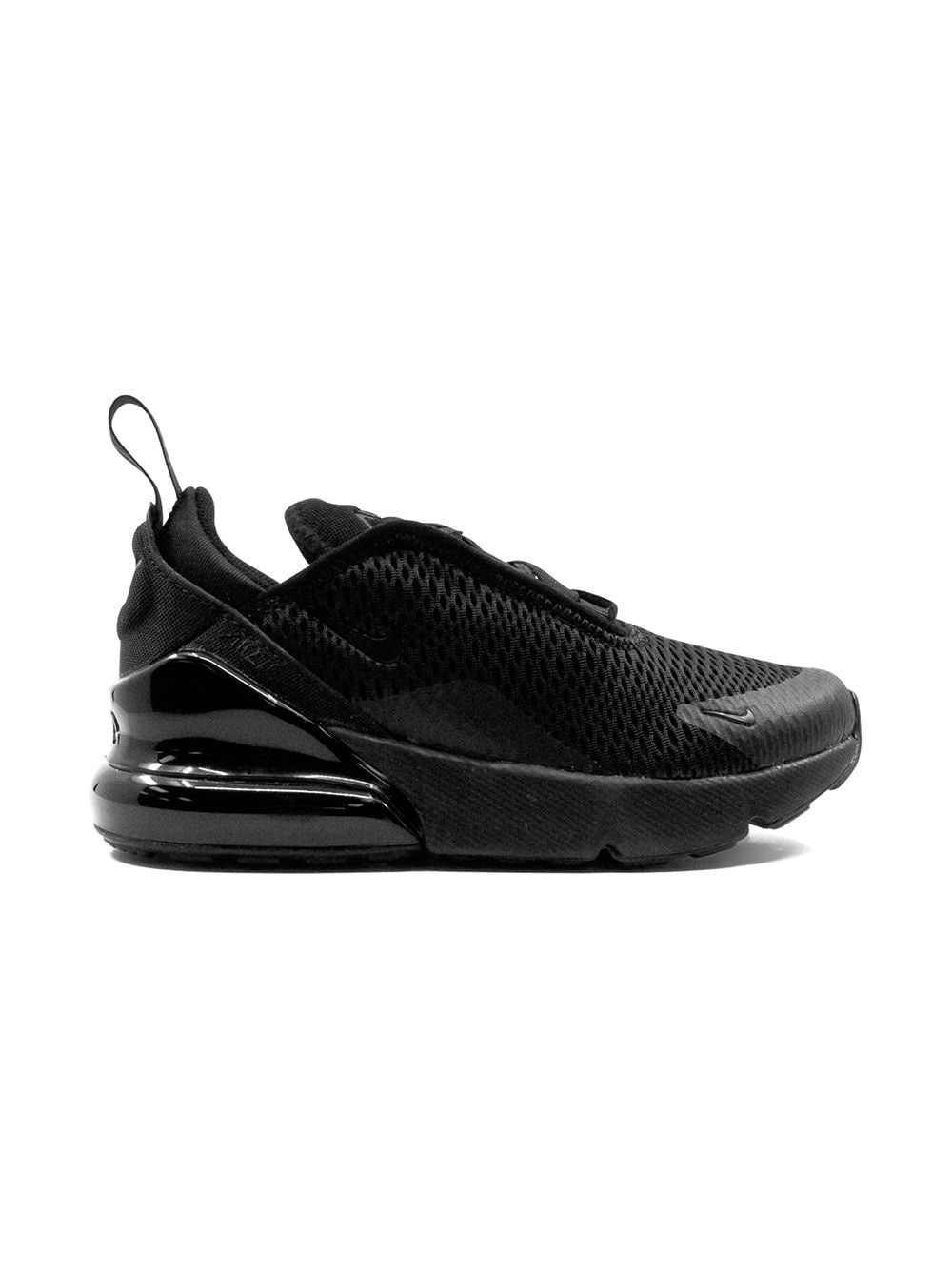 Air Max 270 "Triple Black" sneakers - 1