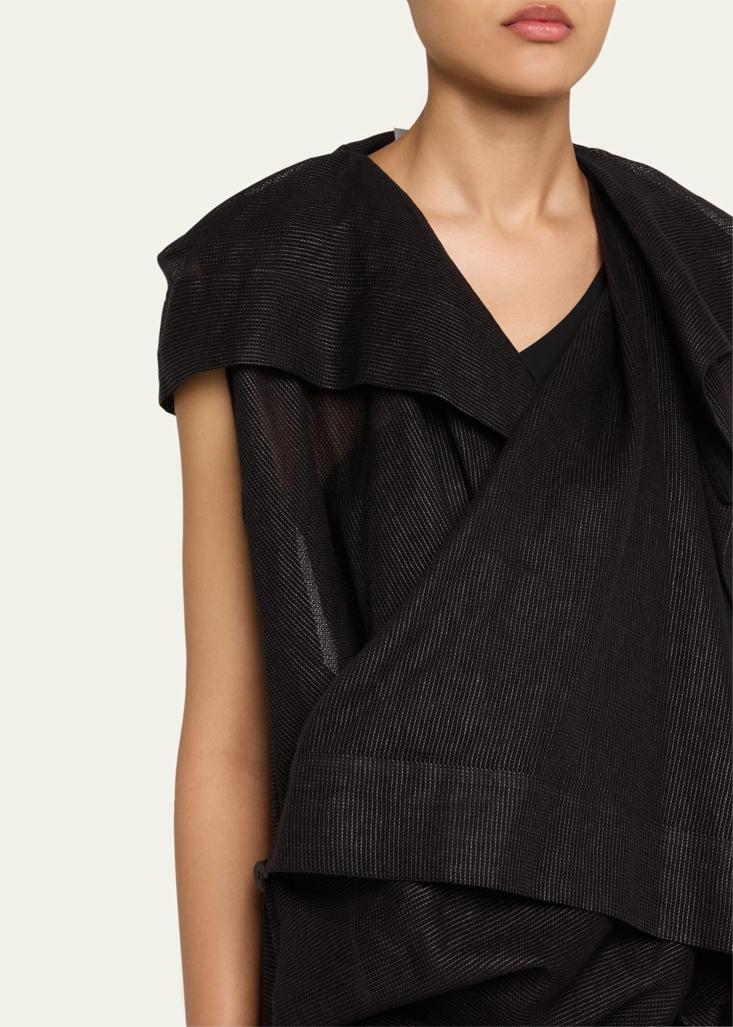 Shade And Shaded Midi Dress - 5