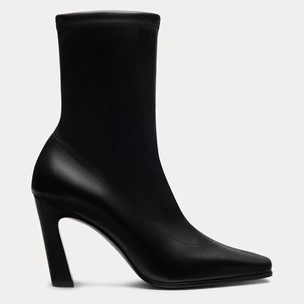 STASSI STRETCH BOOTIE 85 - 1