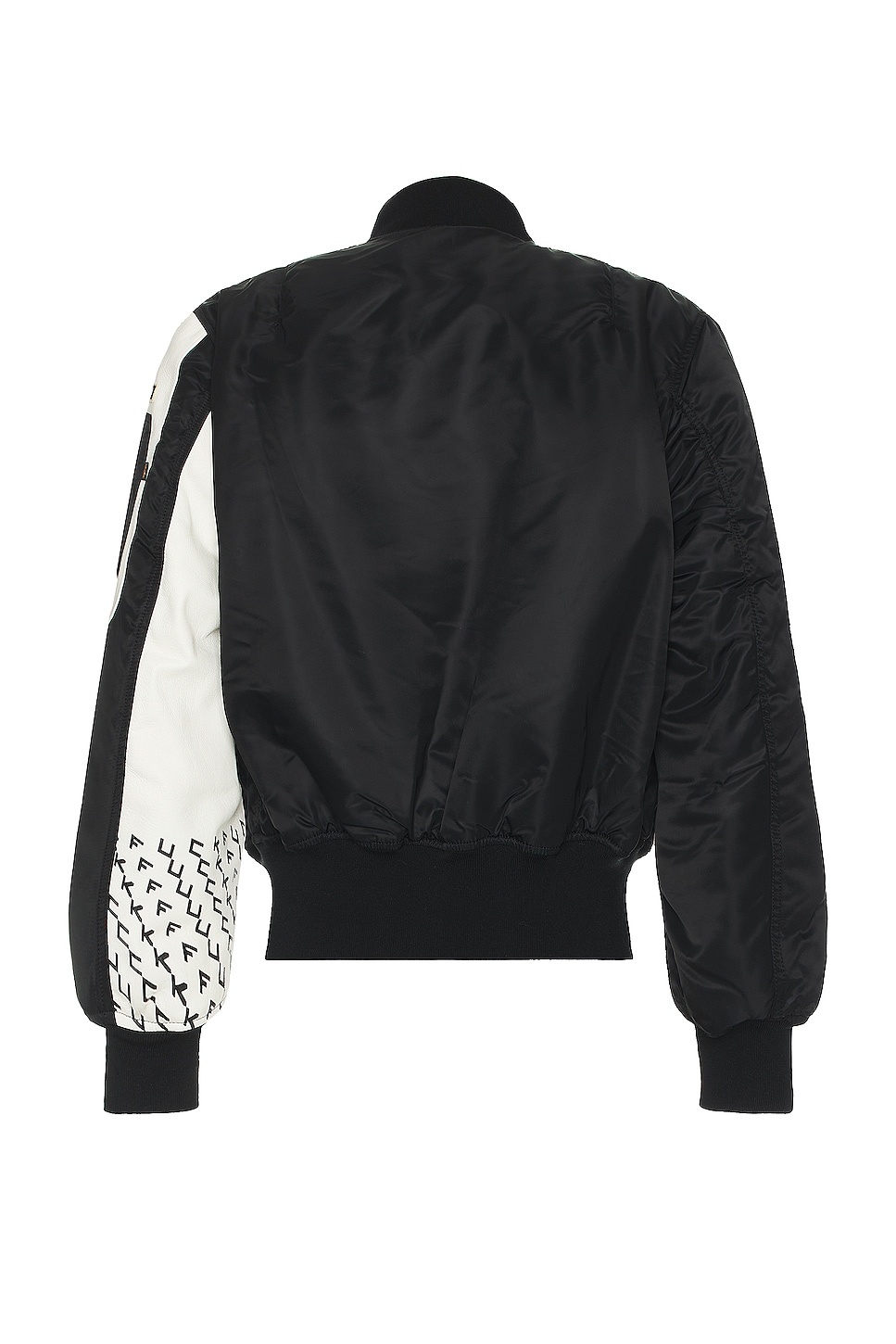 UNDERCOVER X Fragment The Shepherd Ma-1 | forward | REVERSIBLE