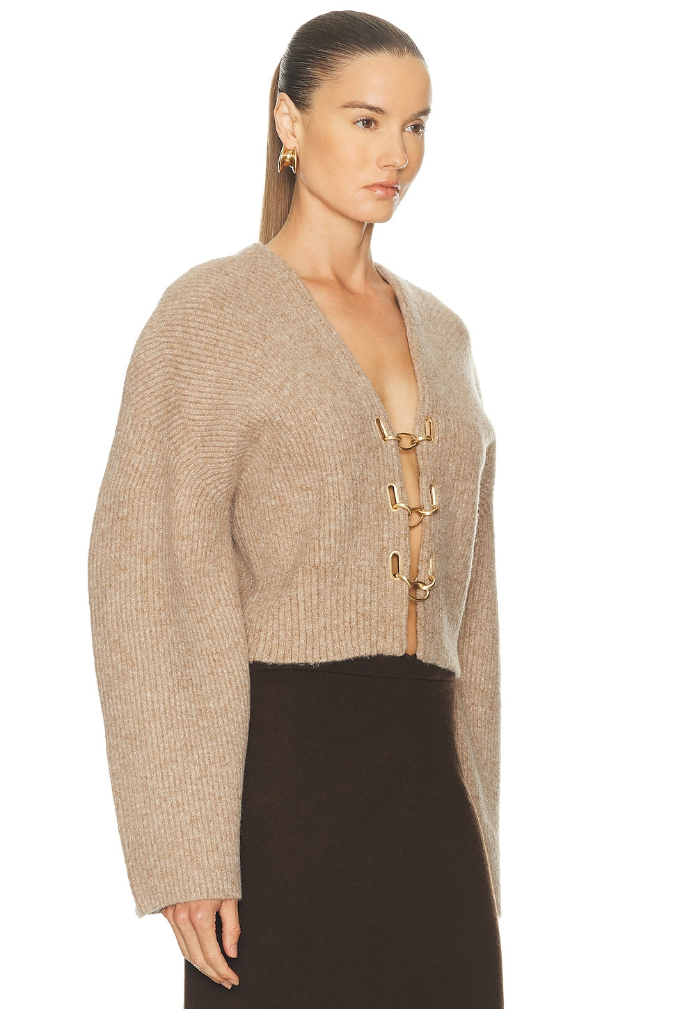 Mayalu Cardigan - 2