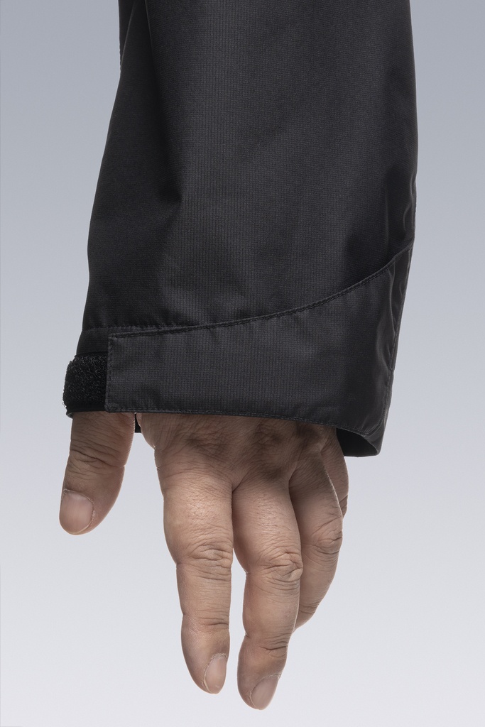 J104-GTPL 2L Gore-Tex Paclite Plus Jacket BLACK ] - 35