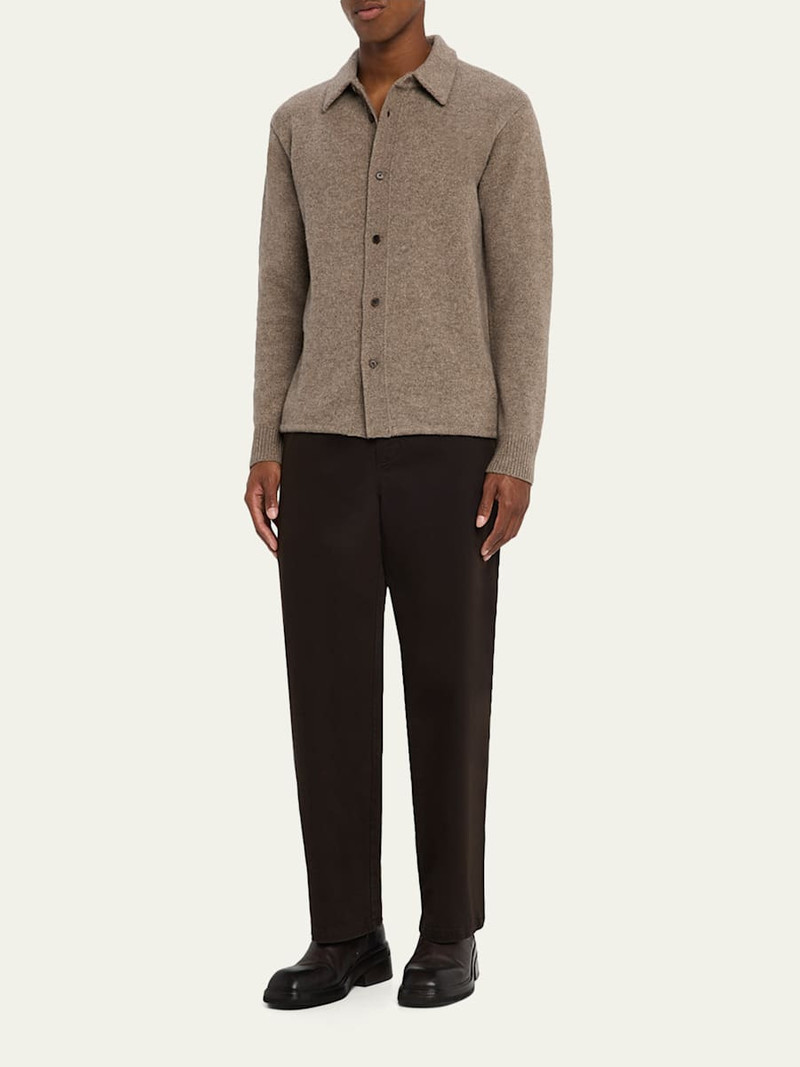 FRAME Men's Cotton Blend Chino Pants outlook