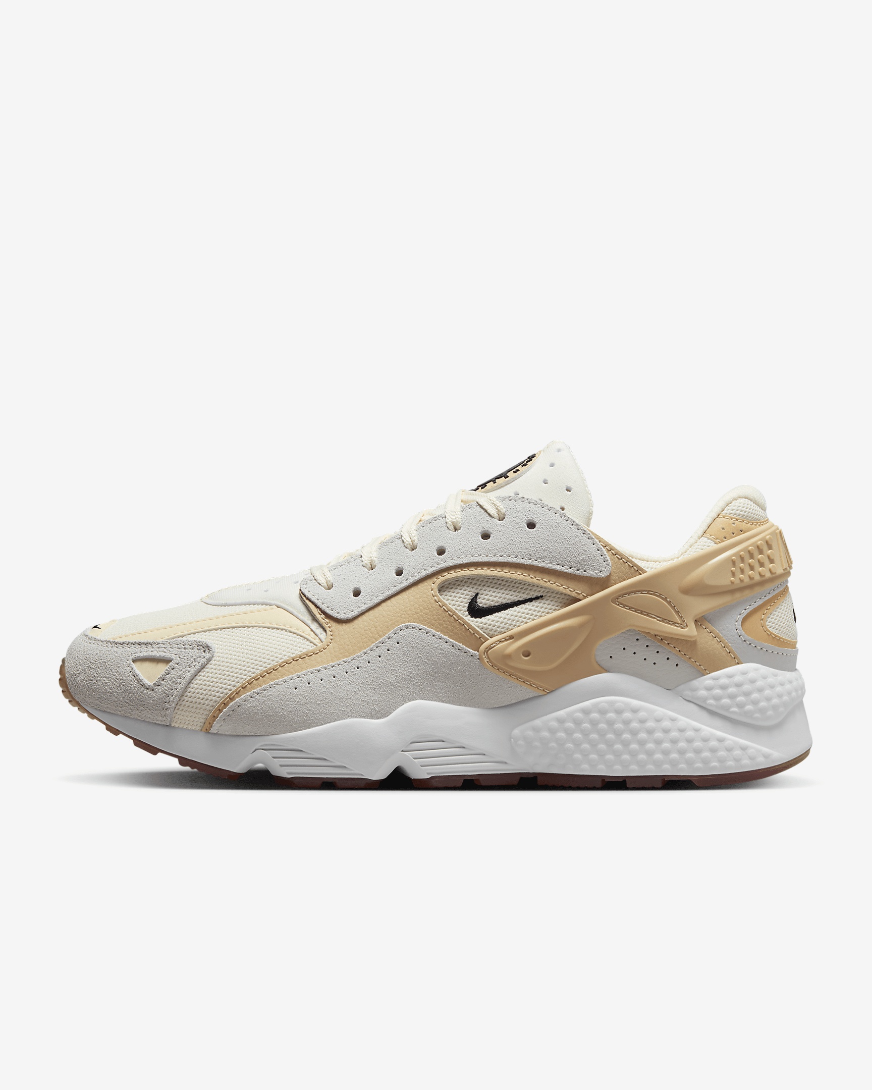 Nike Air Huarache Runner Men's Shoes - 1