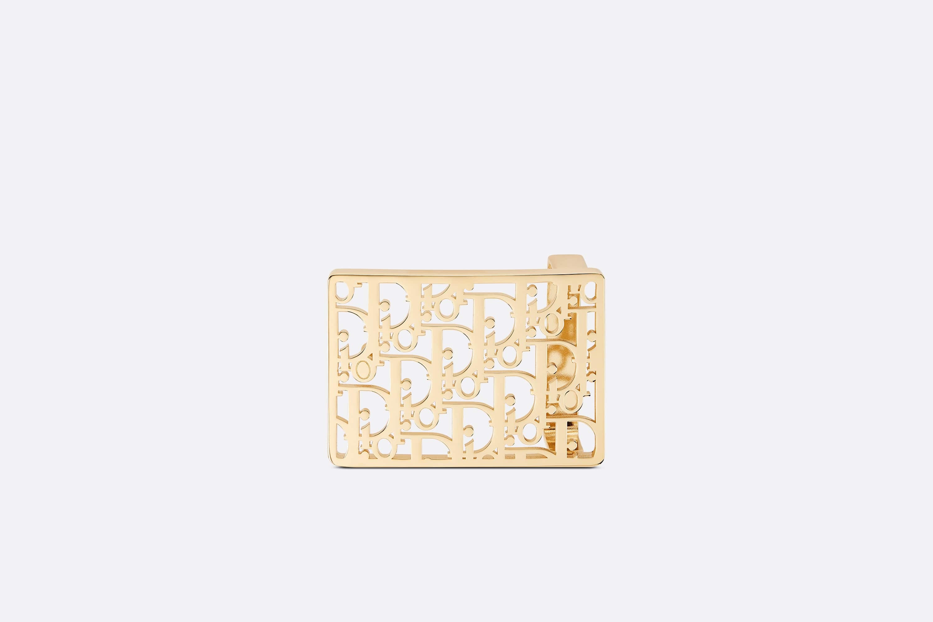 Belt Buckle - 4