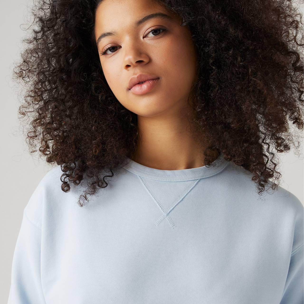HERITAGE CREWNECK SWEATSHIRT - 5
