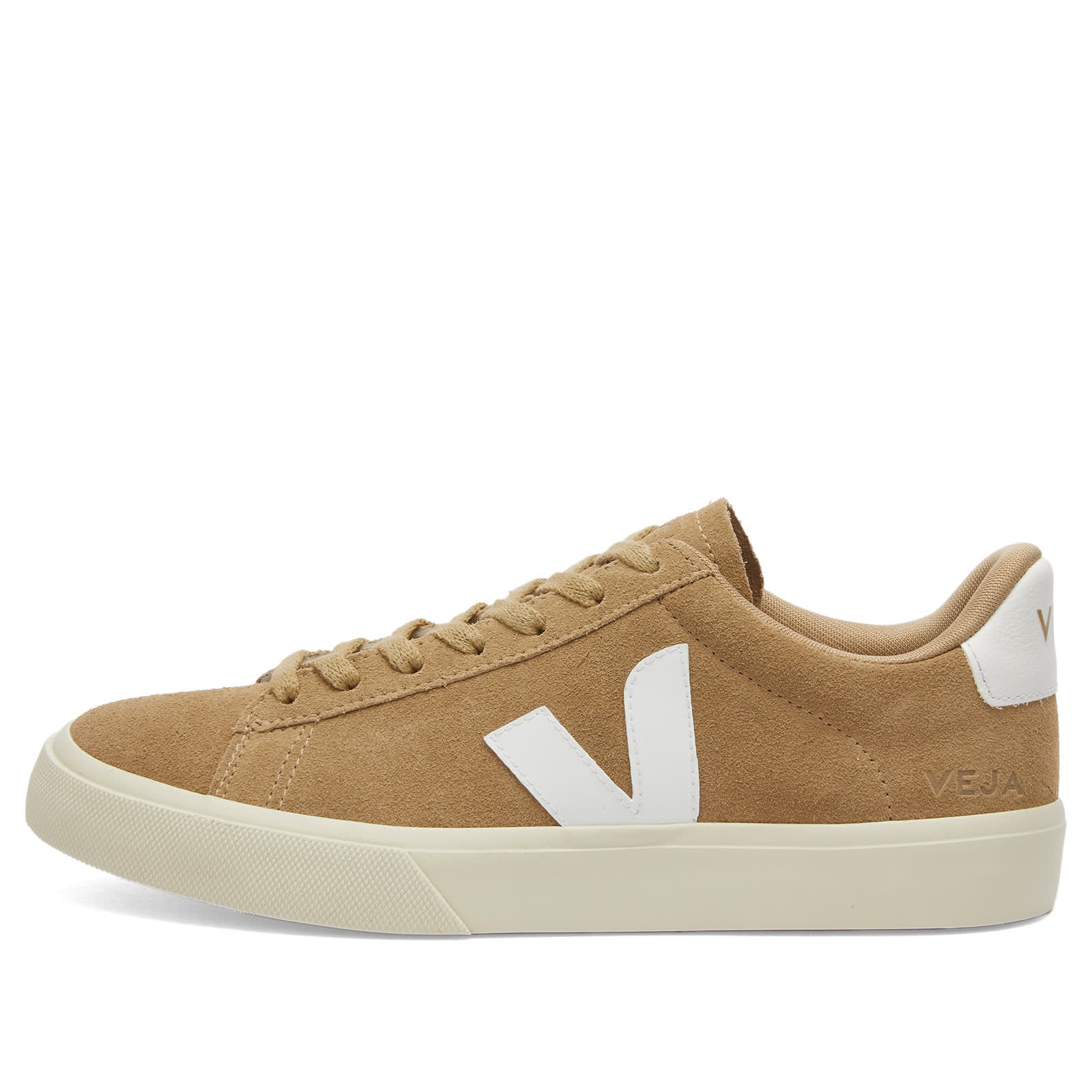 Veja Campo Suede Sneaker - 1