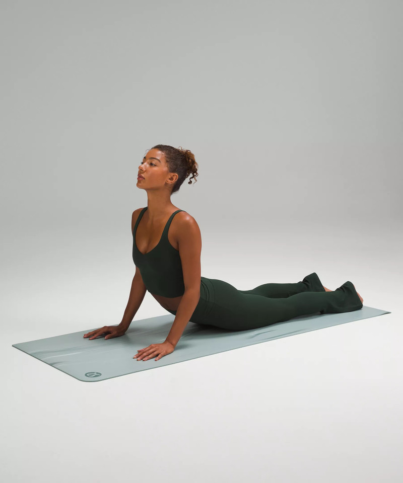 The Mat 5mm *Made With FSC™ Certified Rubber 6