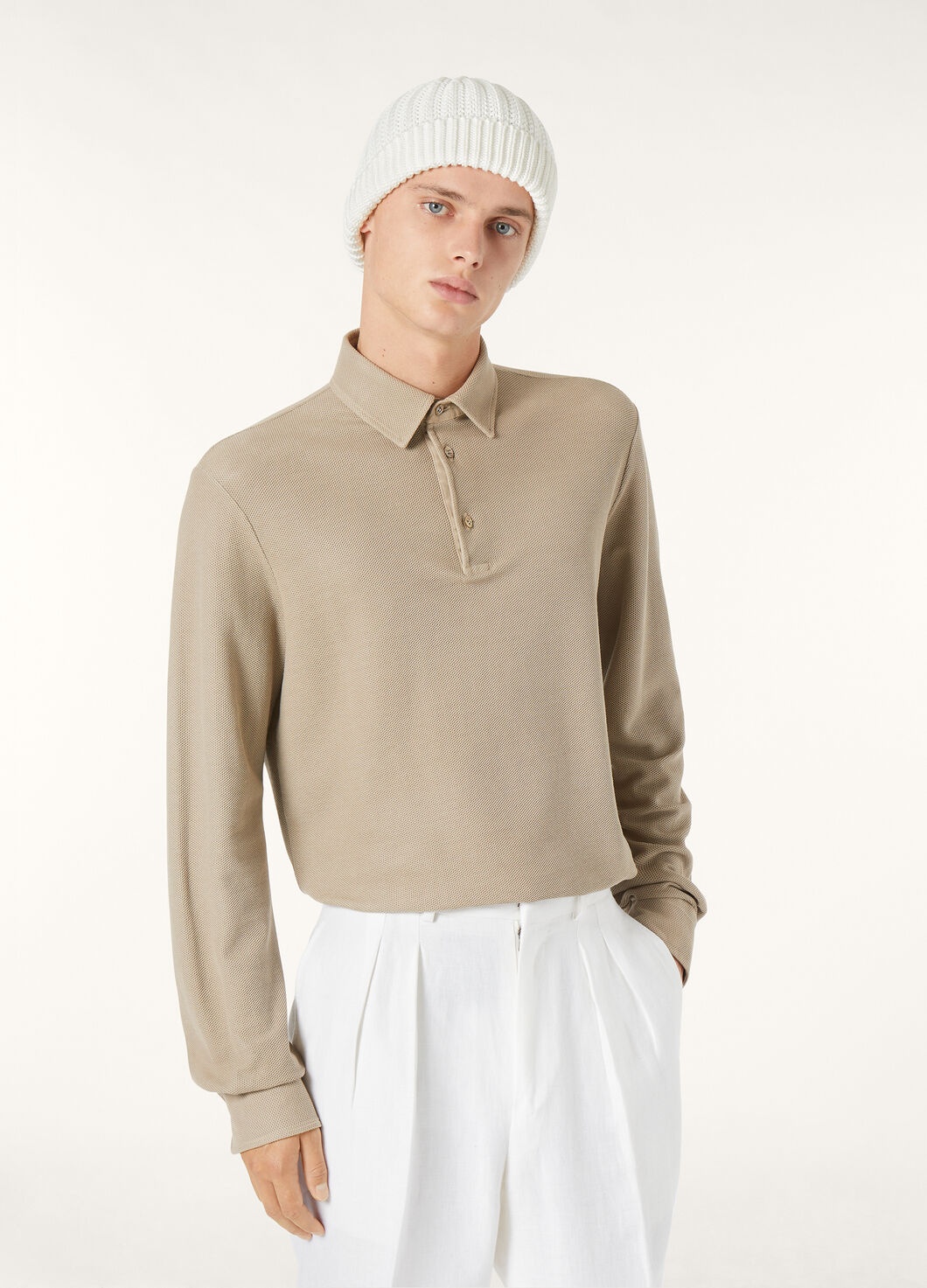 Polo Shirt - 4
